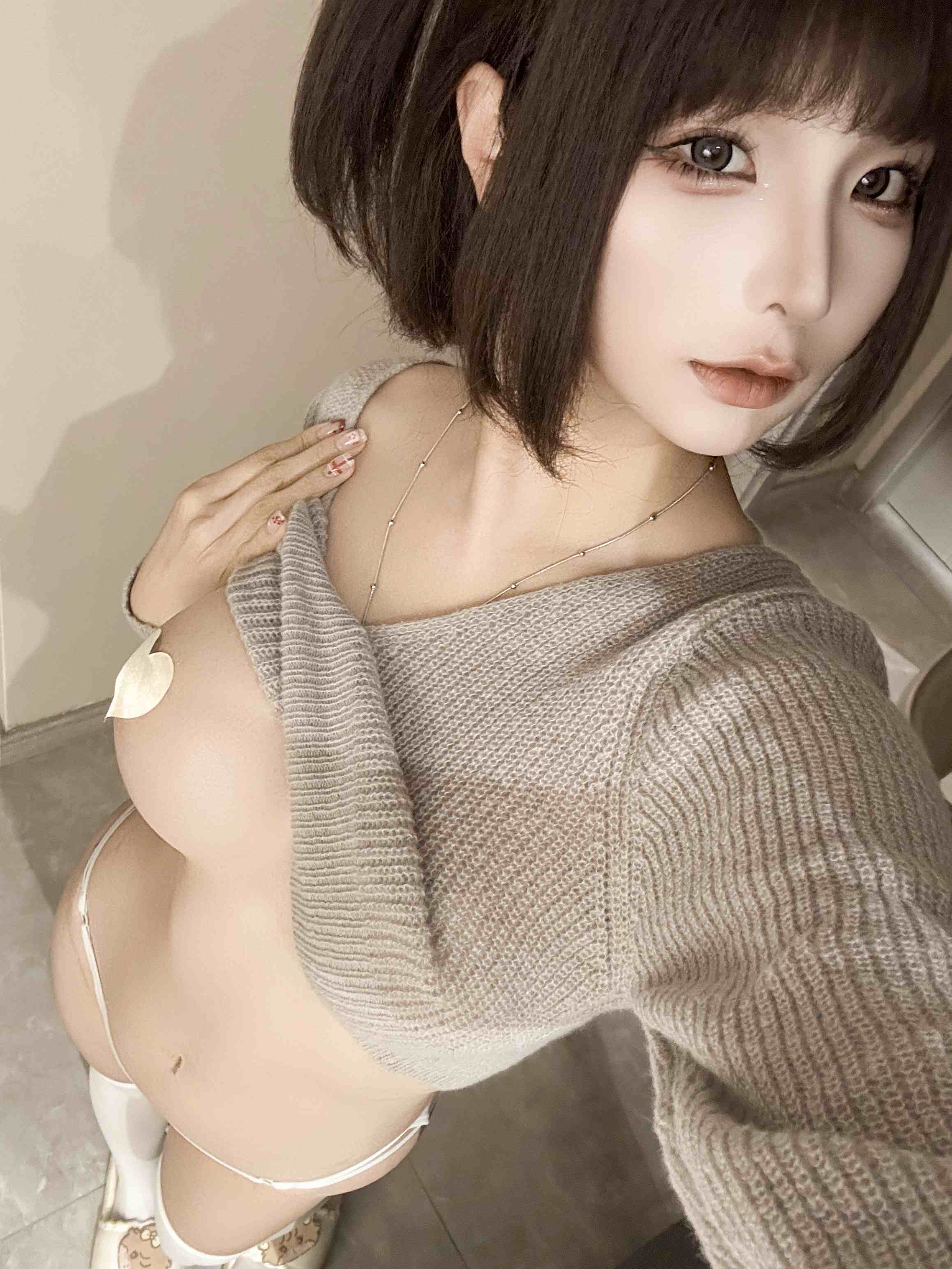 蠢沫沫 – 25年7月自拍 (3套)[83P-583M]-影音屋