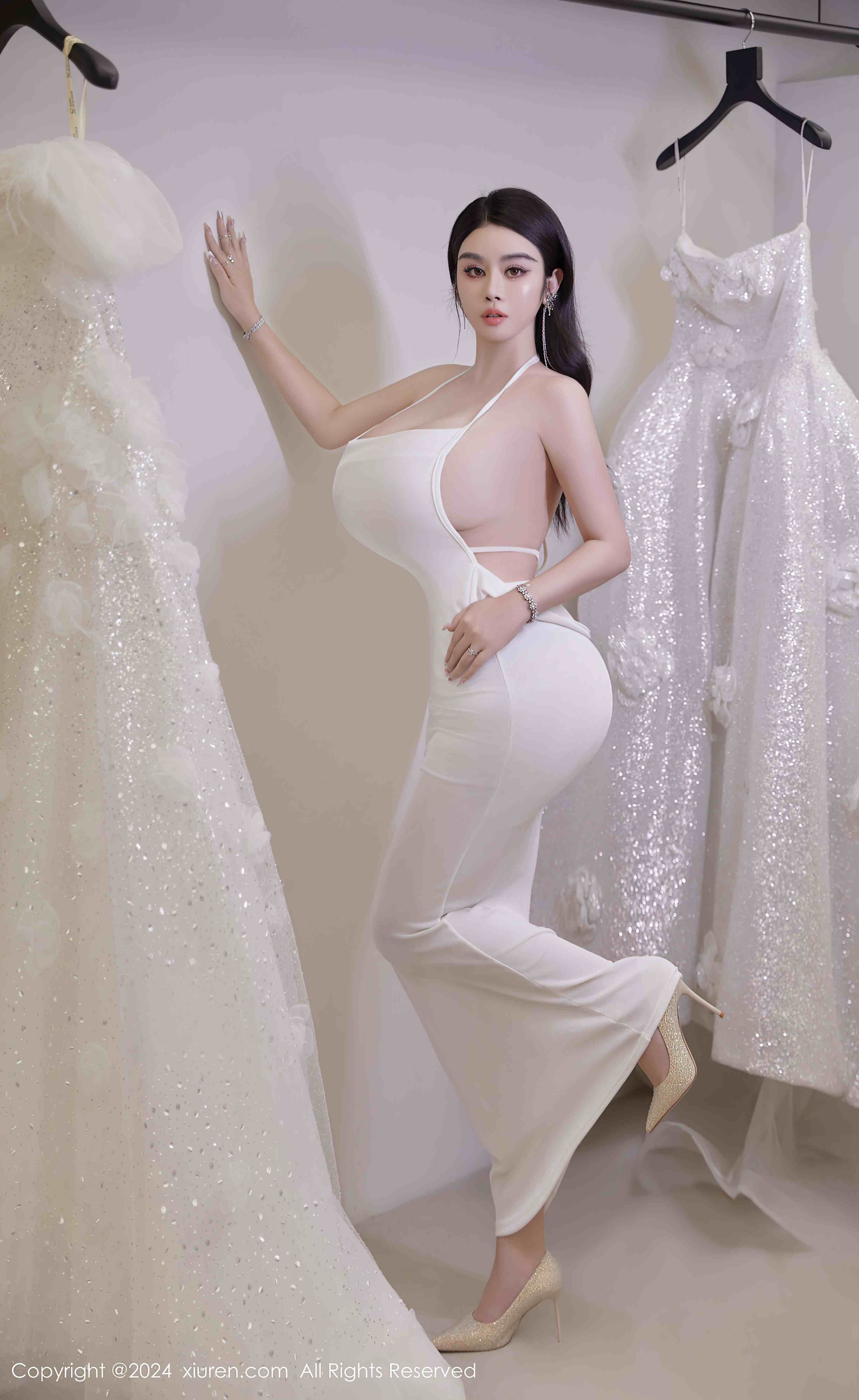 图片[2]-戴渃欣 K罩杯[47+1P／390MB]-影音屋