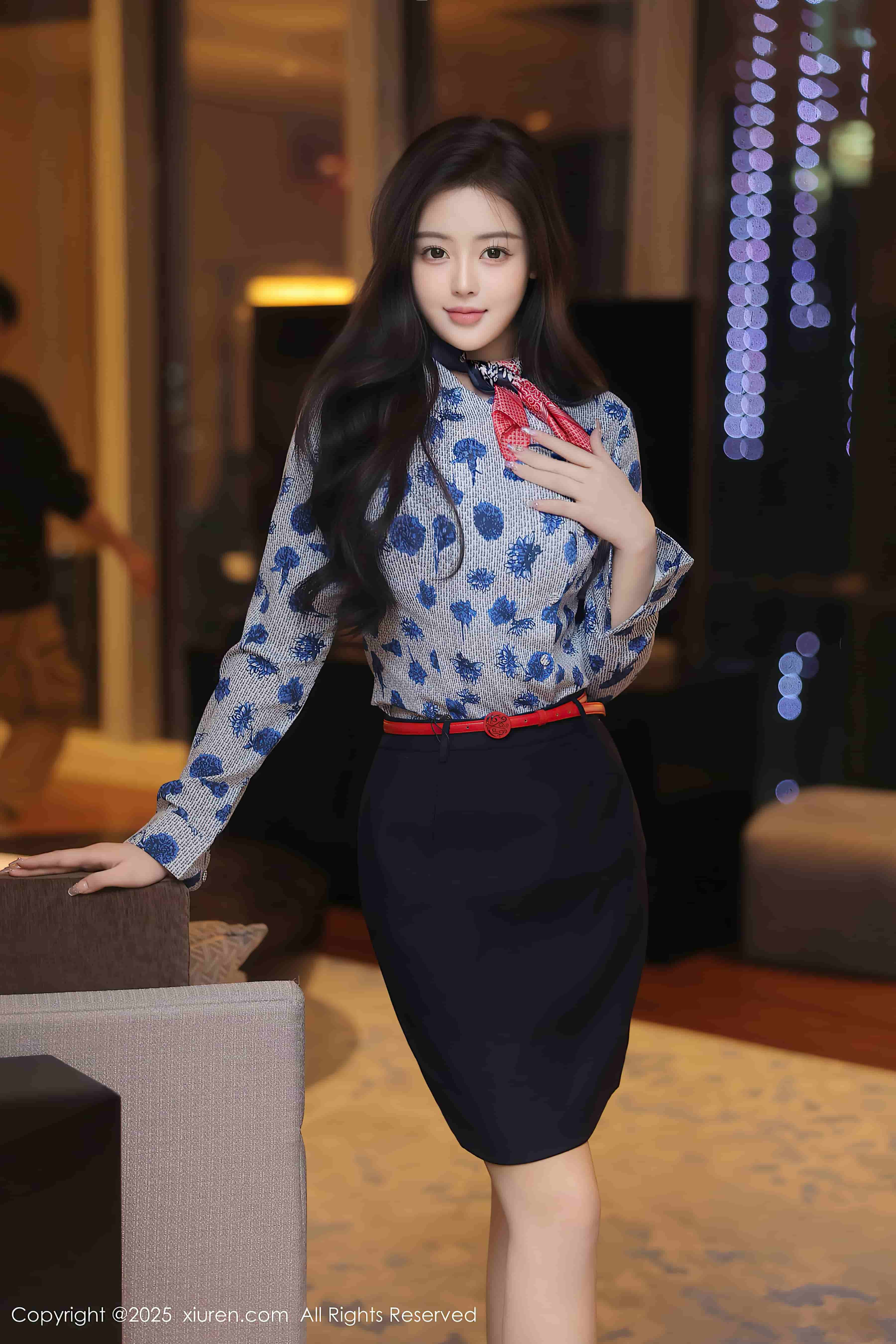 希雅sia 空姐的诱惑[59+1P／607MB]-影音屋