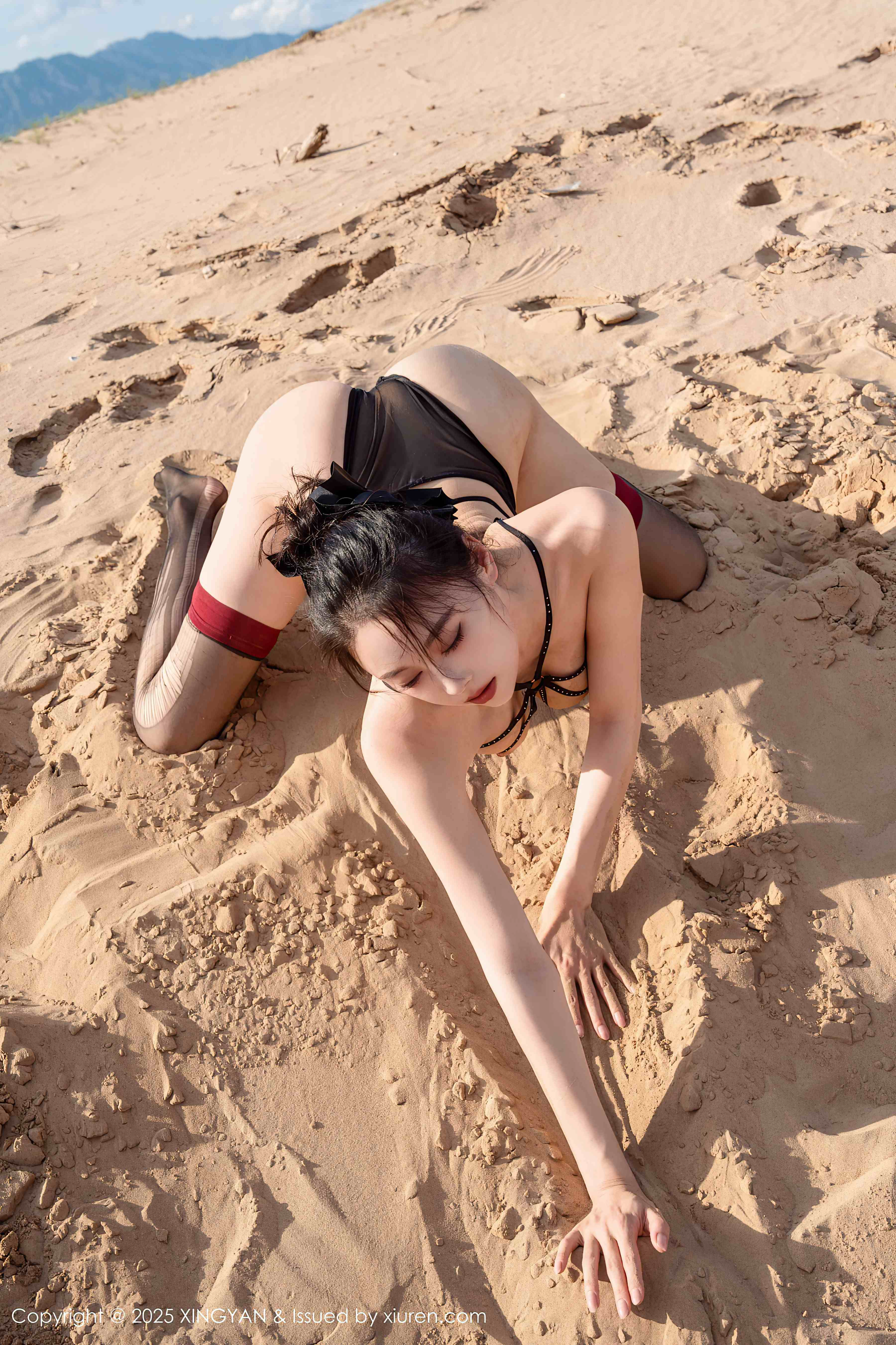 图片[4]-清妙 大漠红颜[78+1P／965MB]-影音屋