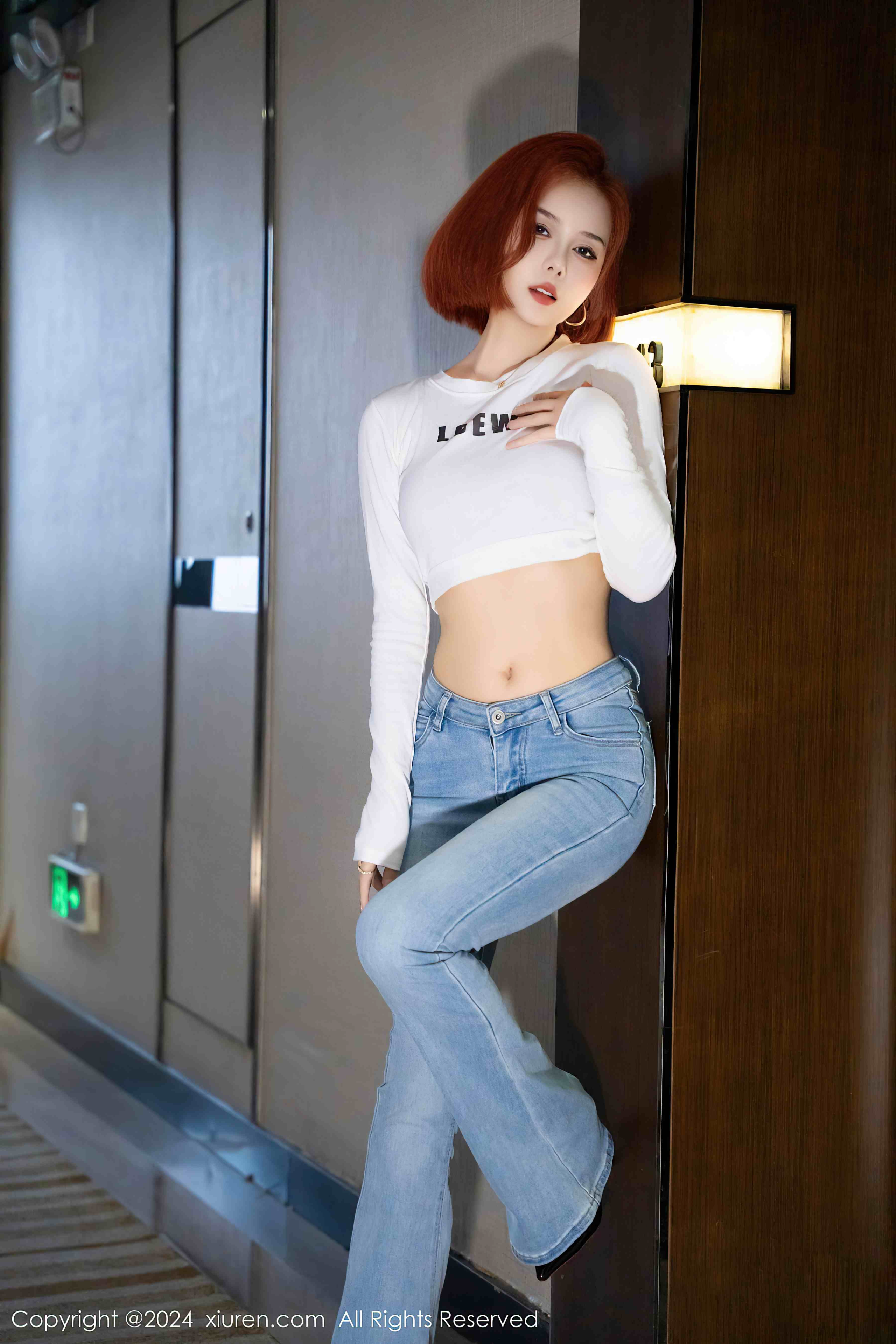 白芷yy 时尚烈焰女神[78+1P／780MB]-影音屋