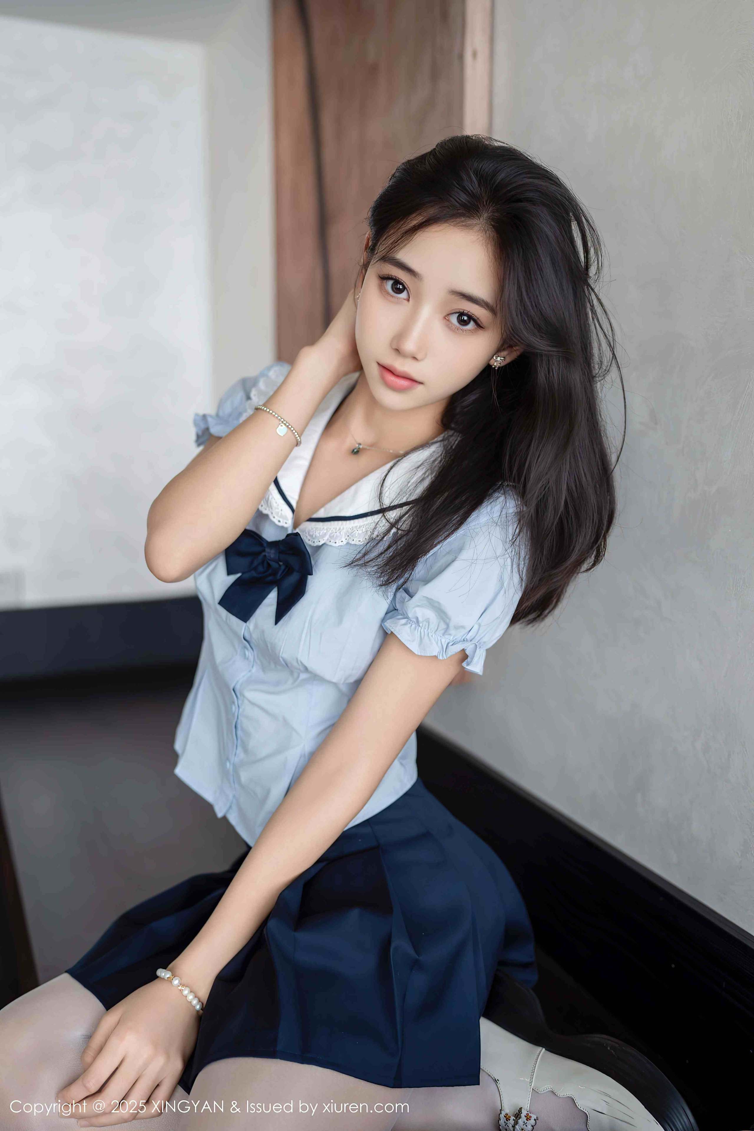 时安安 清纯JK[81+1P／698MB]-影音屋