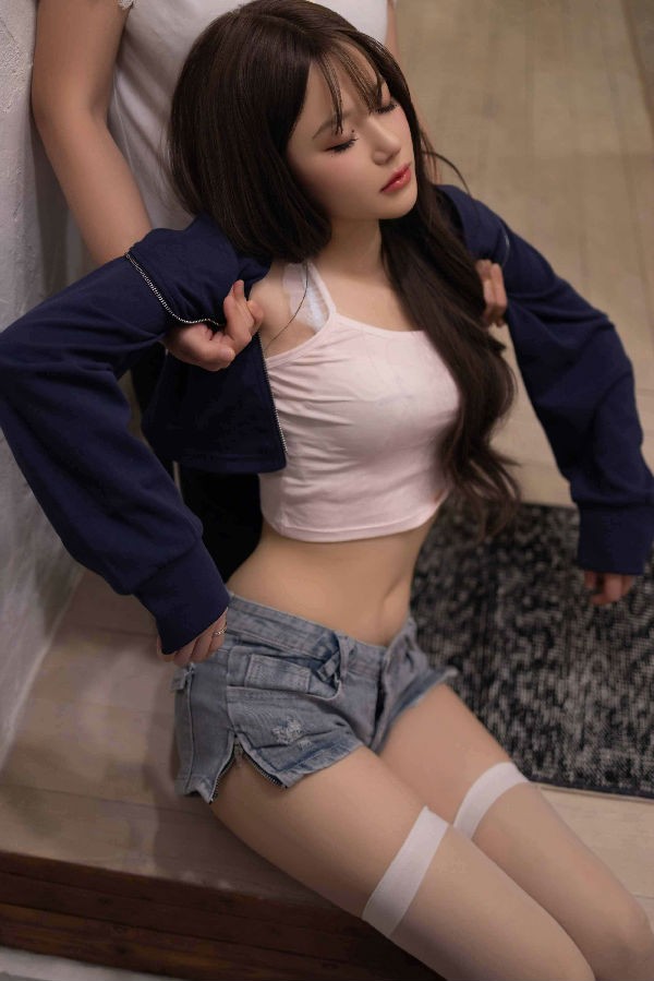 图片[2]-鱼子酱Fish – 重磅剧情私拍《第一次被强夺》 [128P917M]-影音屋