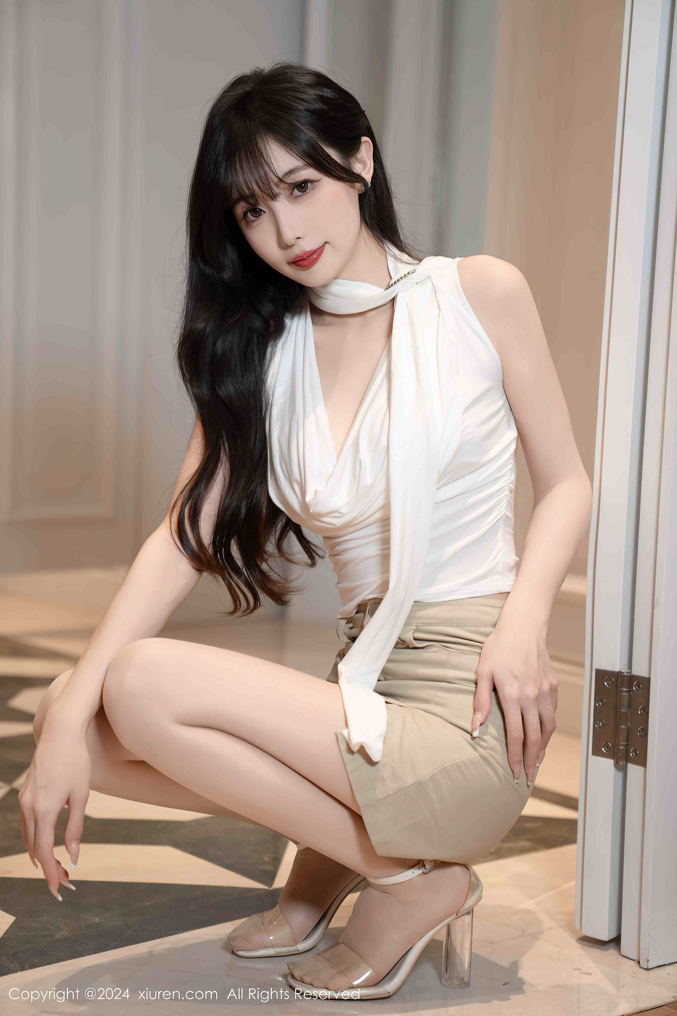 林星阑 女秘书的私人时间[85+1P／758MB]-影音屋