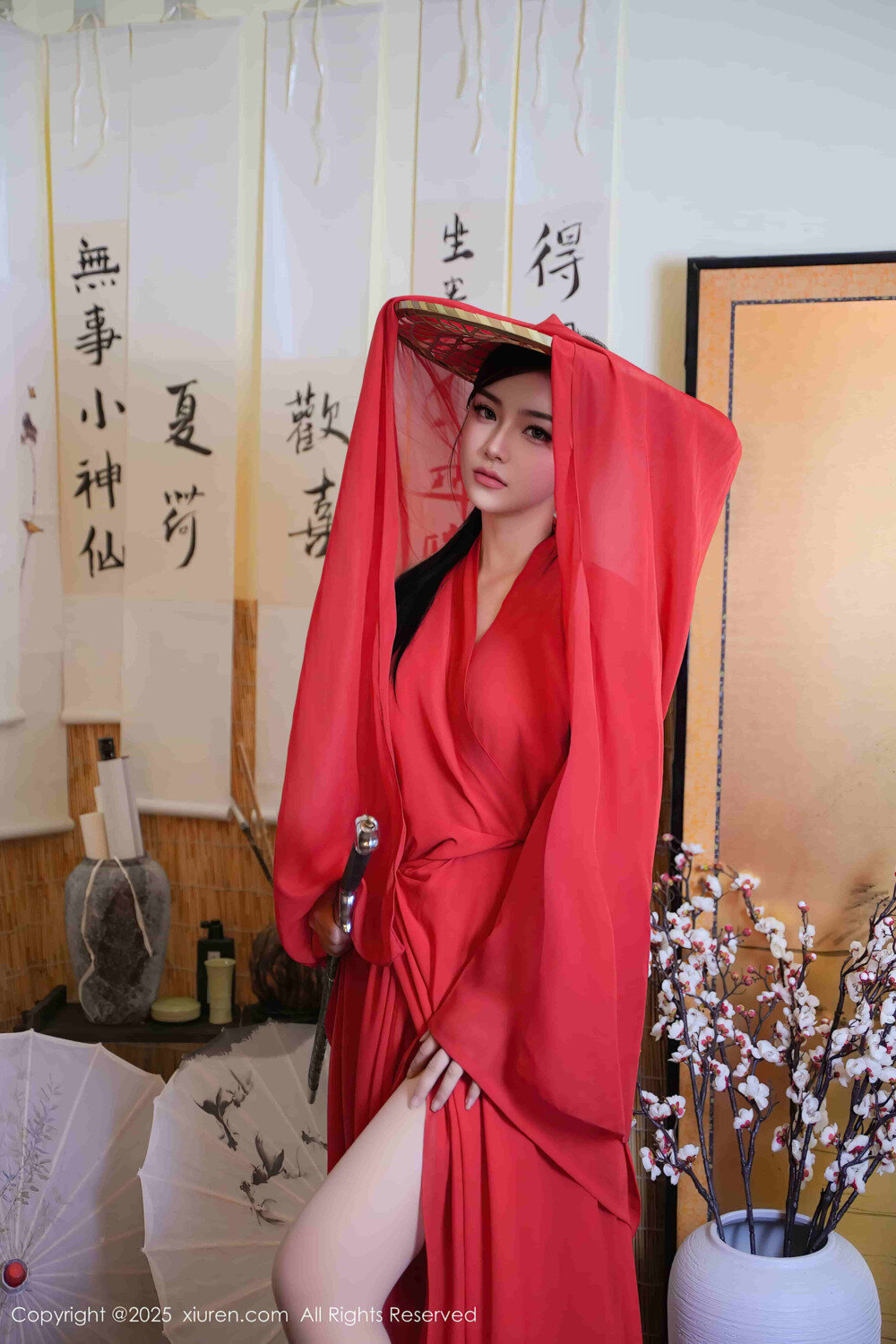 妙可可Cheese 东方不败[60+1P／587MB]-影音屋