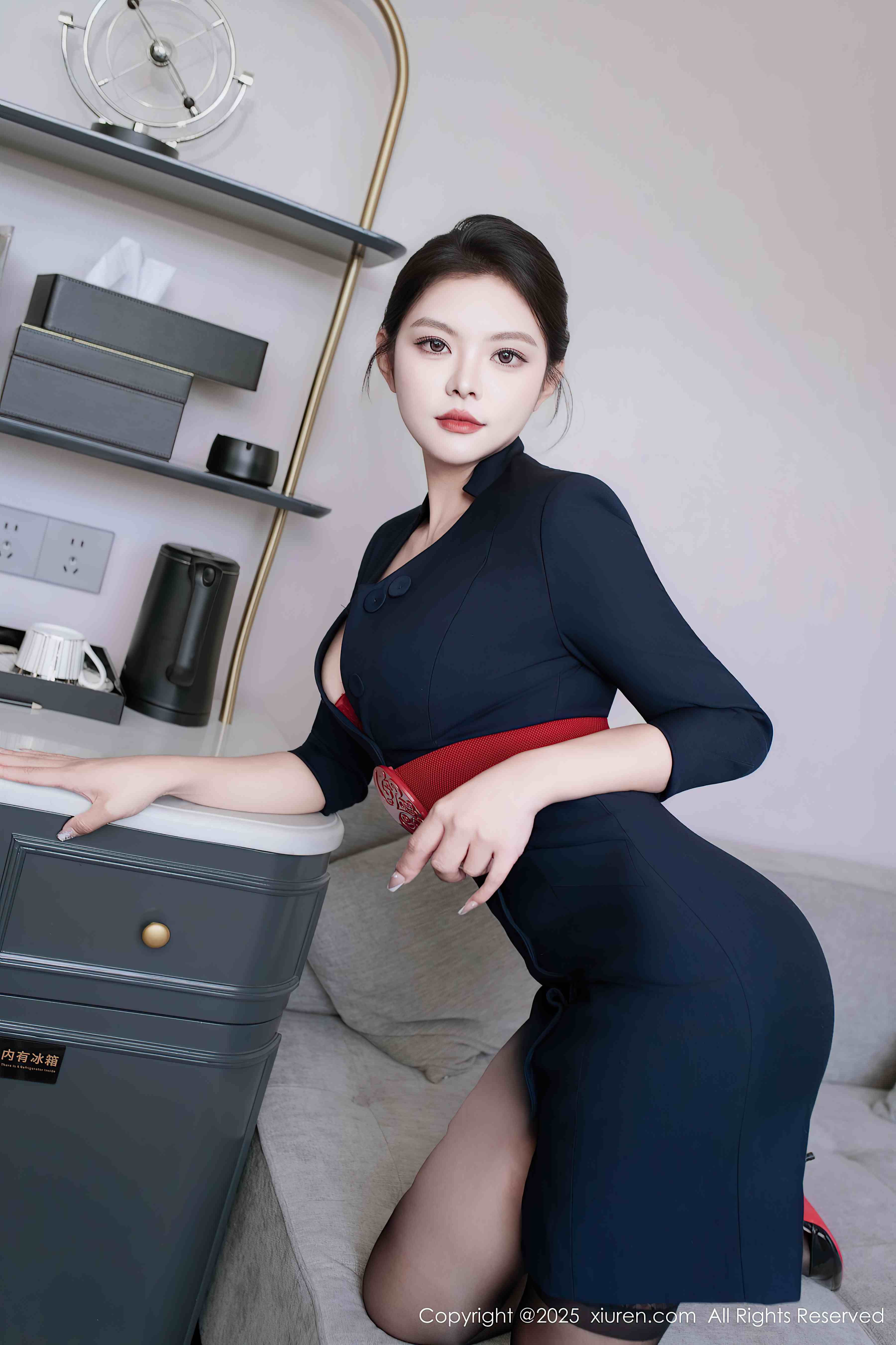 冬安 空姐的诱惑[78+1P／833MB]-影音屋