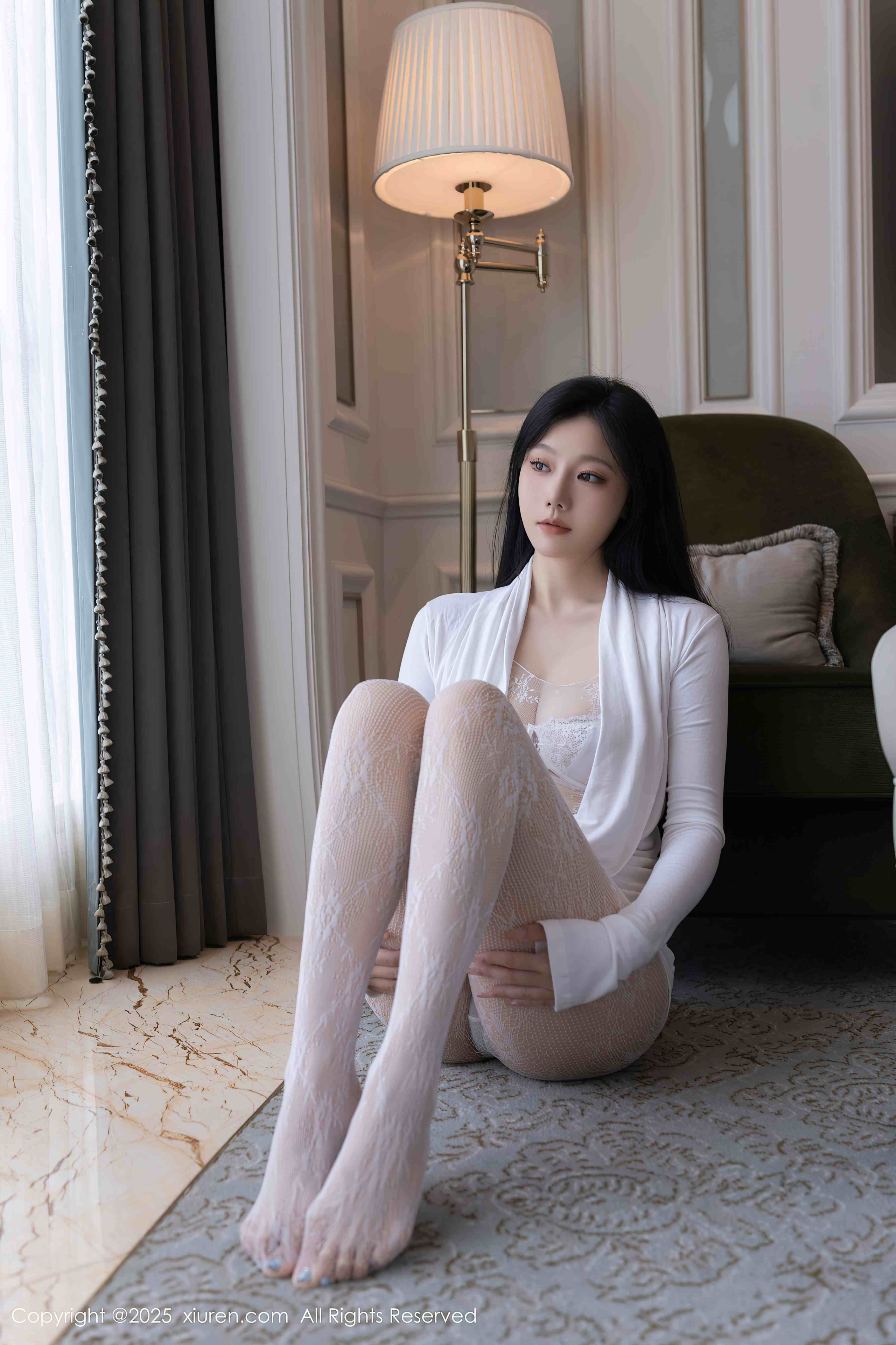 安然anran 土豪定制 白丝高跟 高配人妻[80+1P／748MB]-影音屋