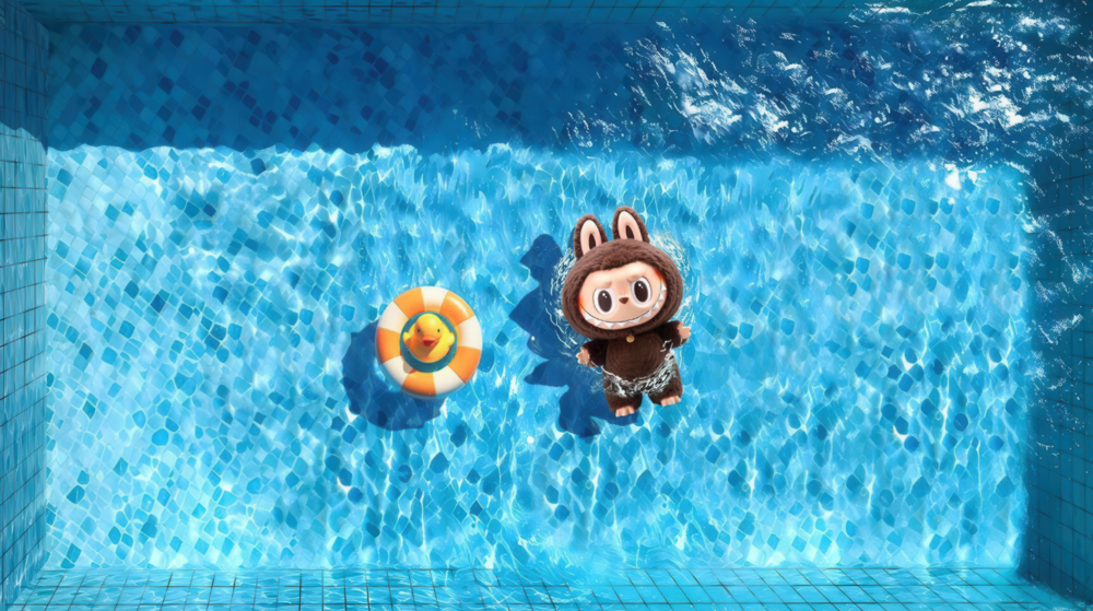 图片[2]-拉布布 抖音爆火的LABUBU动态壁纸合集  电脑+平板+手机+完整设置教程[1.4G]-影音屋