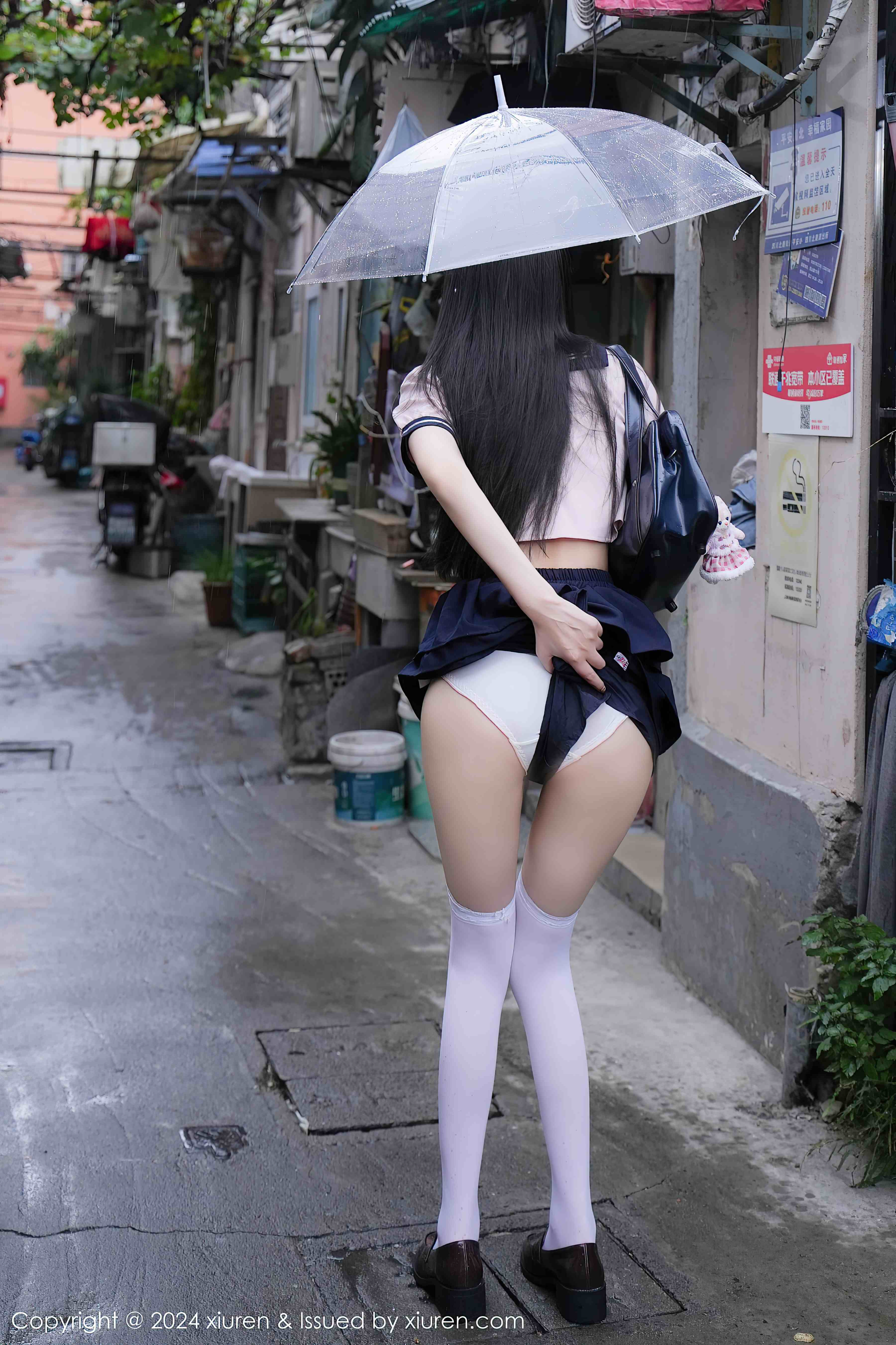 图片[2]-Erikaki 从小不学好[84+1P／850MB]-影音屋