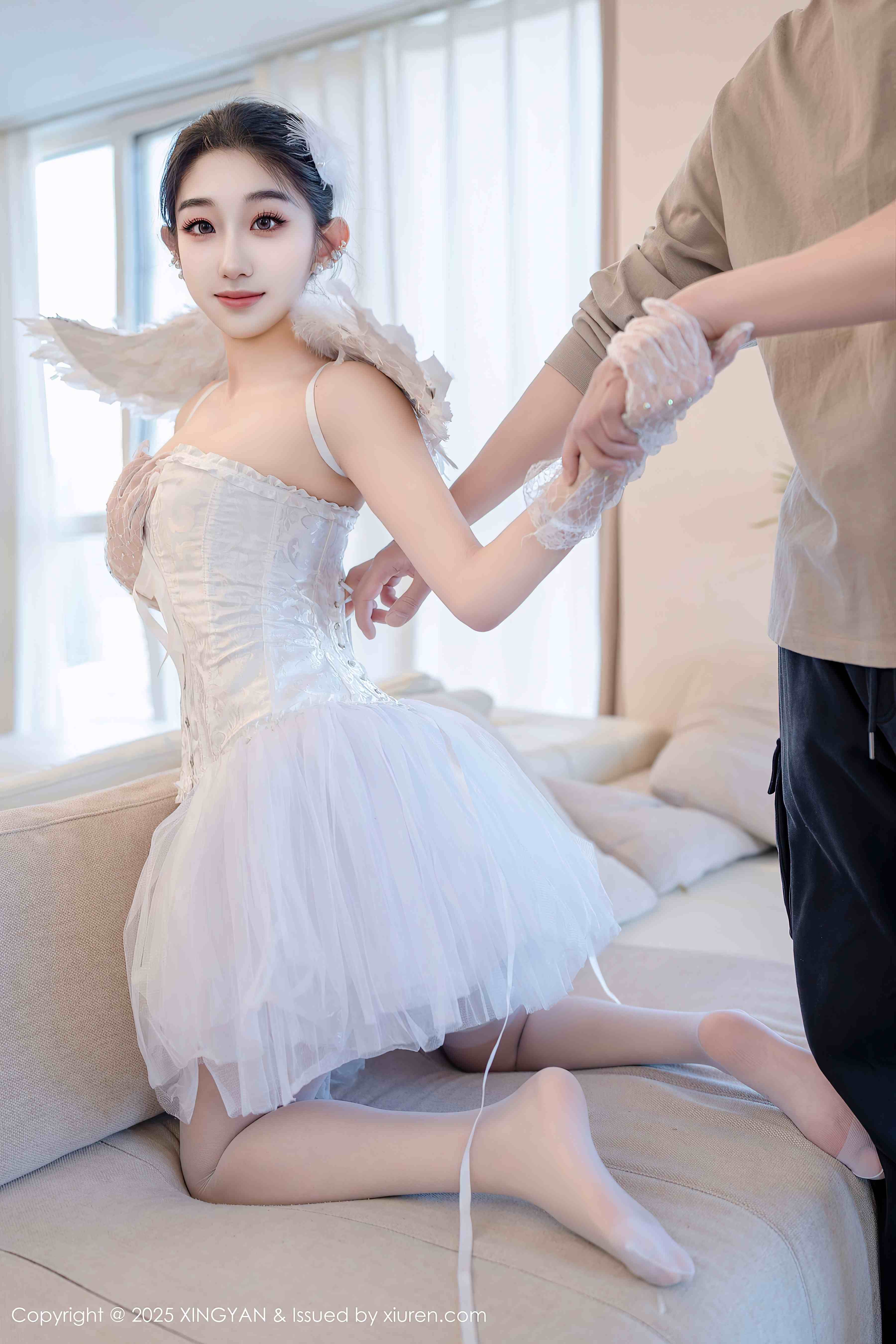 星冉 天使降临[78+1P／677MB]-影音屋