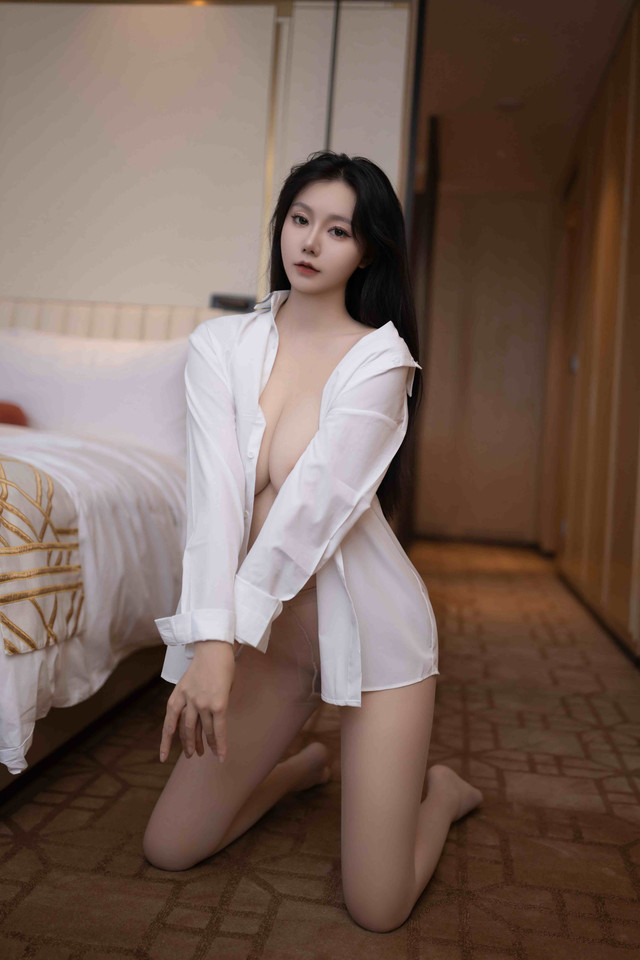 安然anran – 白衬衫 完整版无水印[91P／974MB]-影音屋