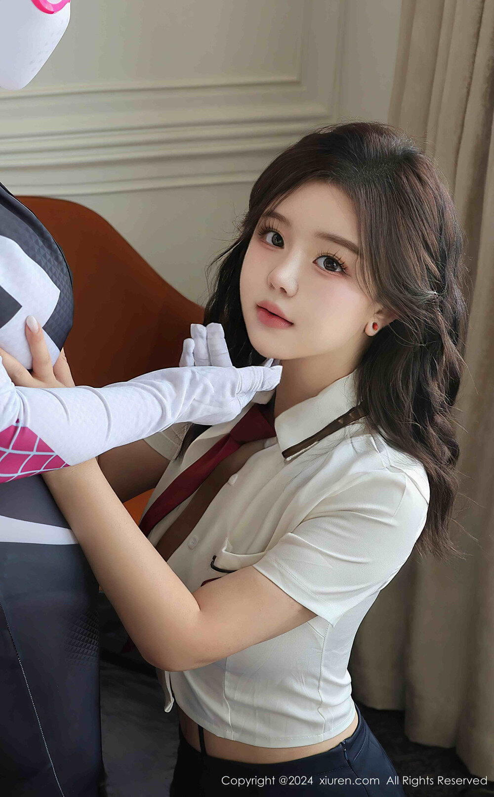 小薯条nienie 双女调教[68+1P／721MB]-影音屋