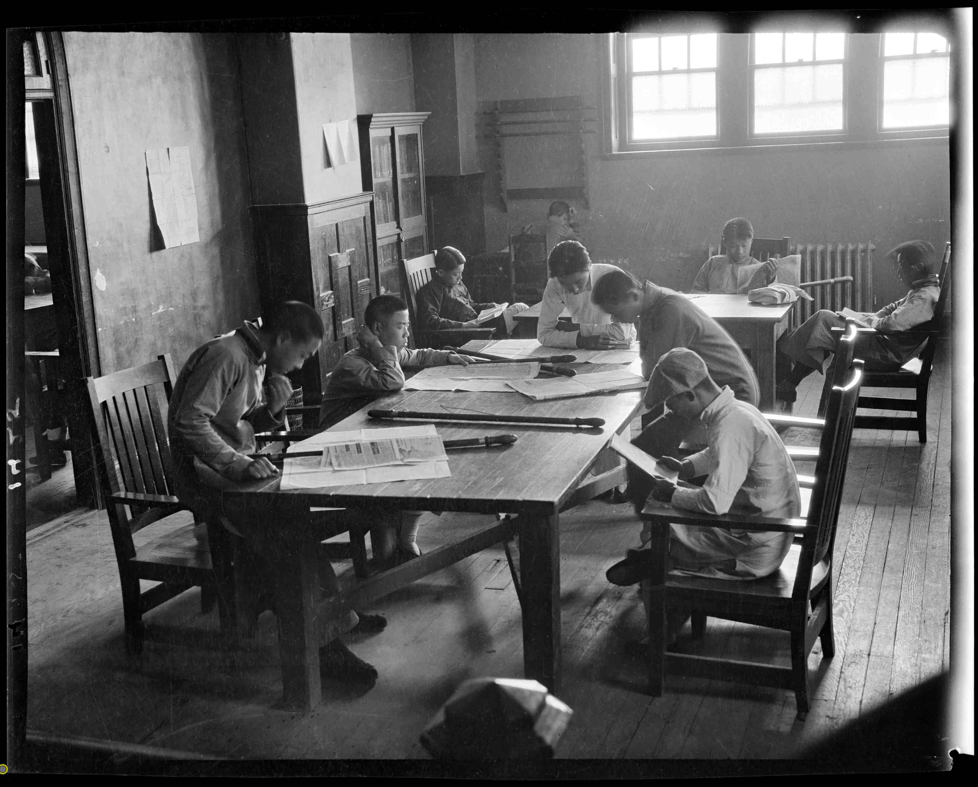 万张珍贵历史老照片大合集[40G]-影音屋