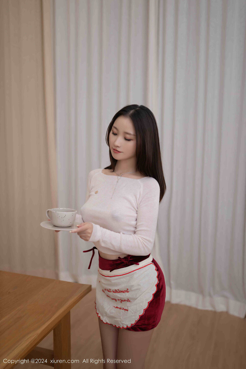 杏子Yada 兼职厨娘[82+1P／666MB]-影音屋