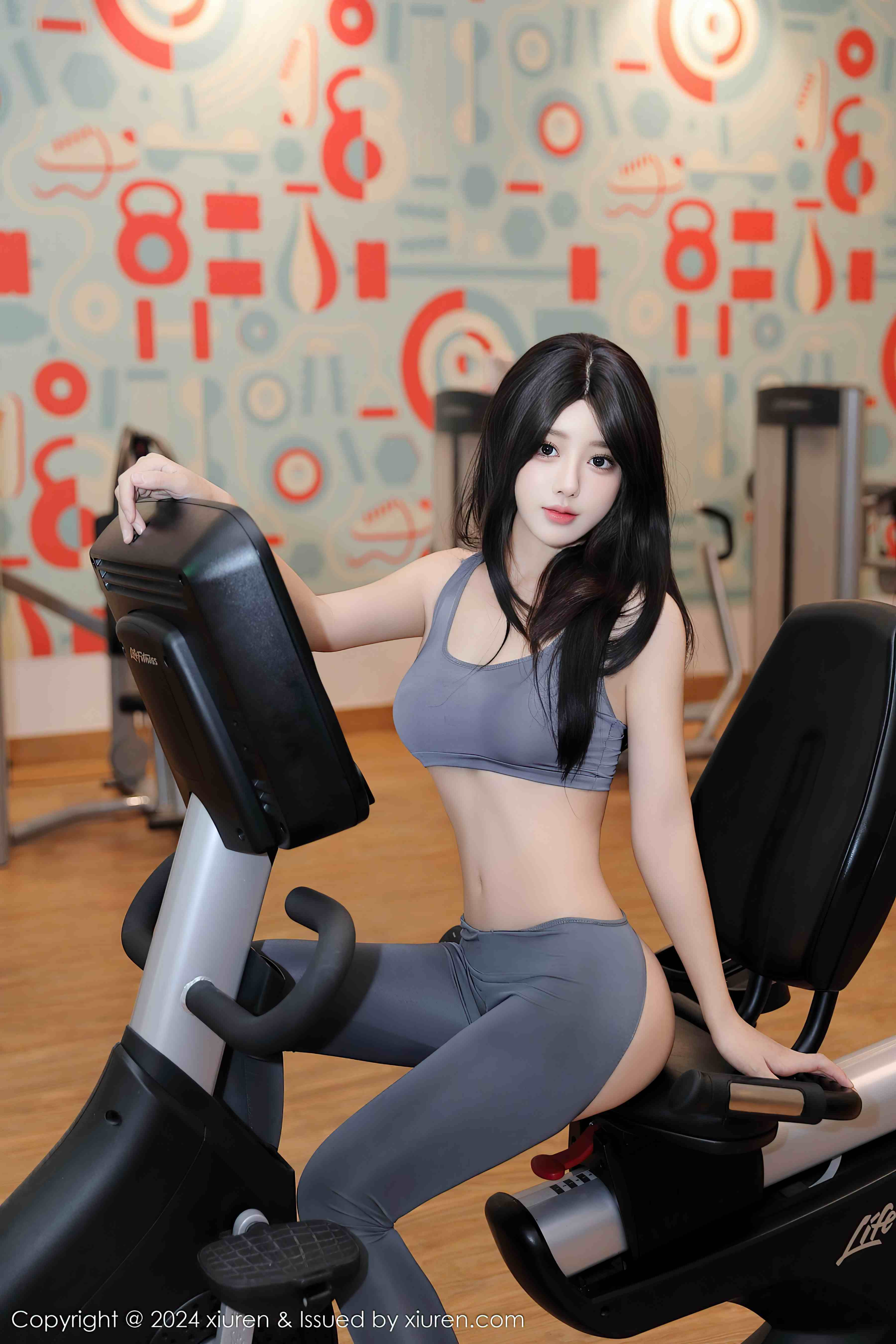 桃妖夭 健身房私教[78+1P／729MB]-影音屋