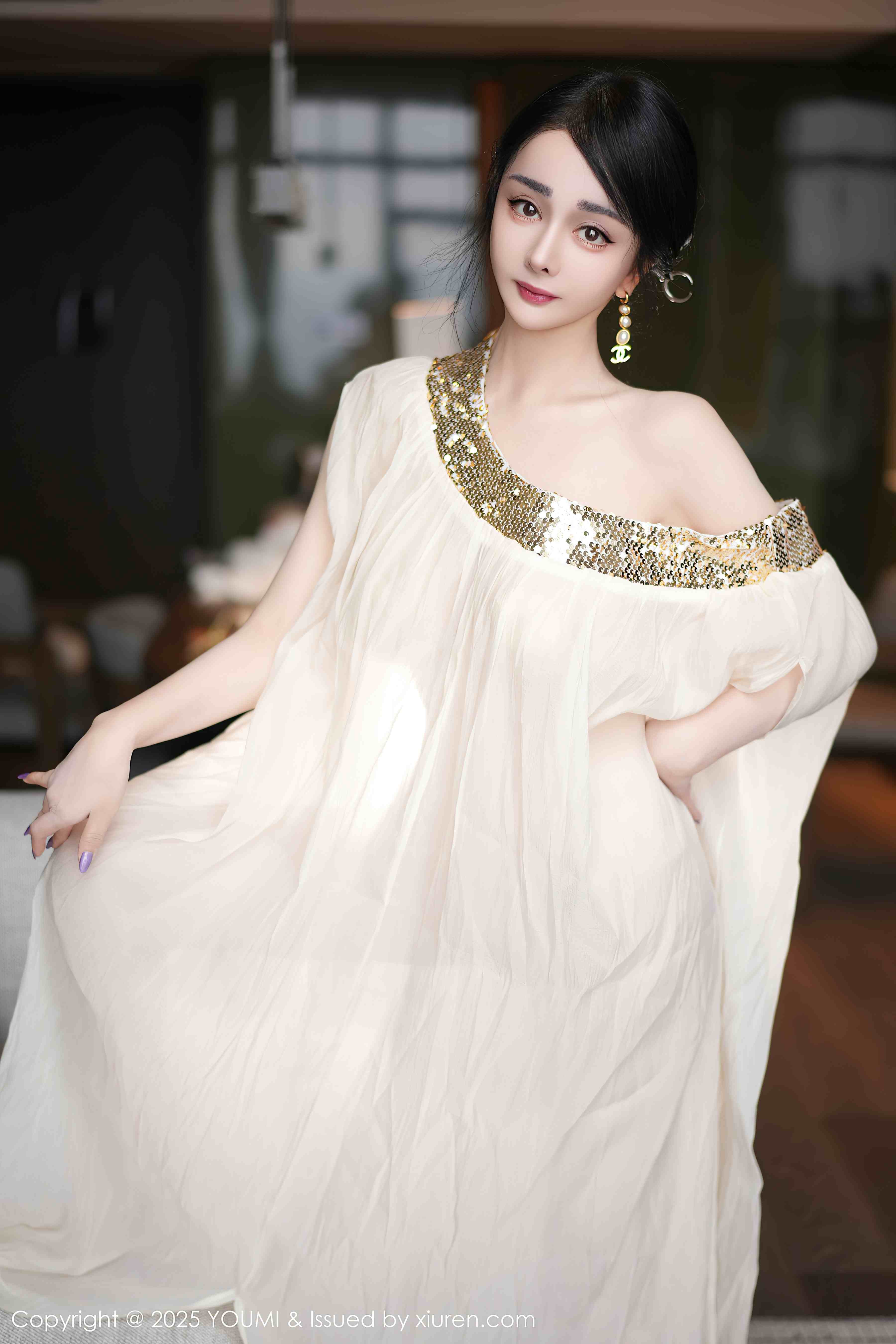 允爾 土豪姐姐[62+1P／499MB]-影音屋