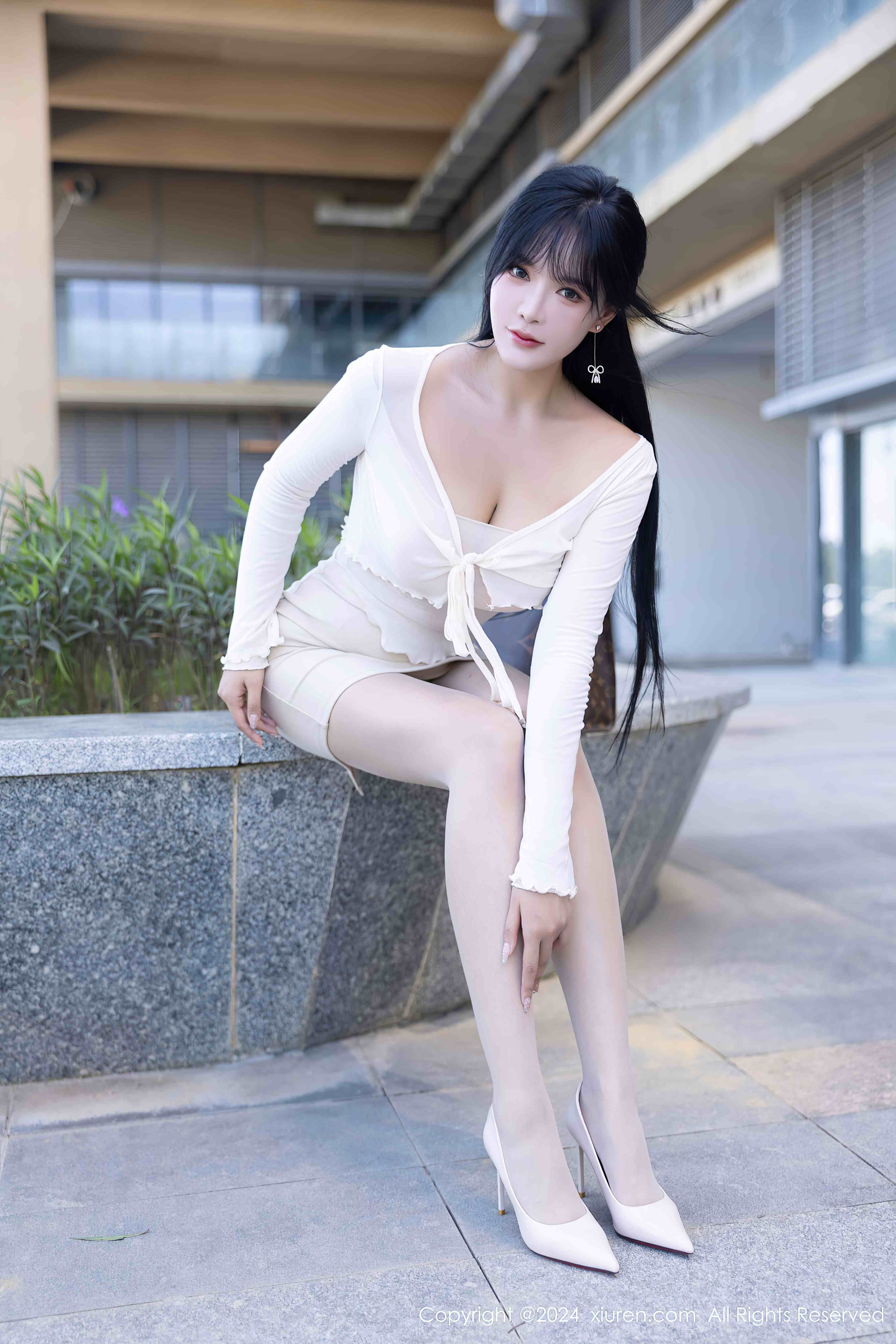 娜比 健美身材 细腰靓臀[82+1P／683MB]-影音屋