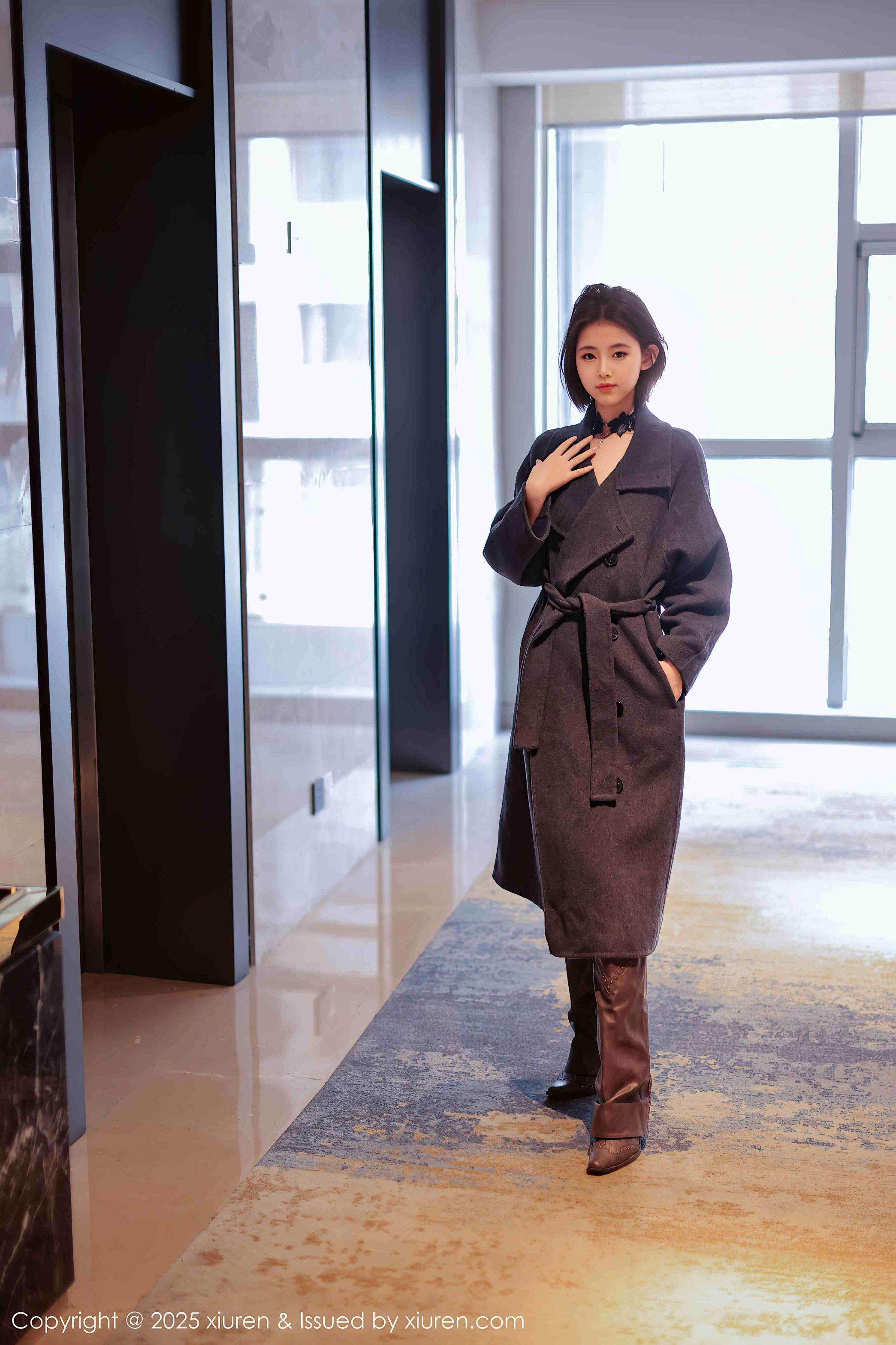 小橘子orange 反差萌 女王驾到[79+1P／739MB]-影音屋