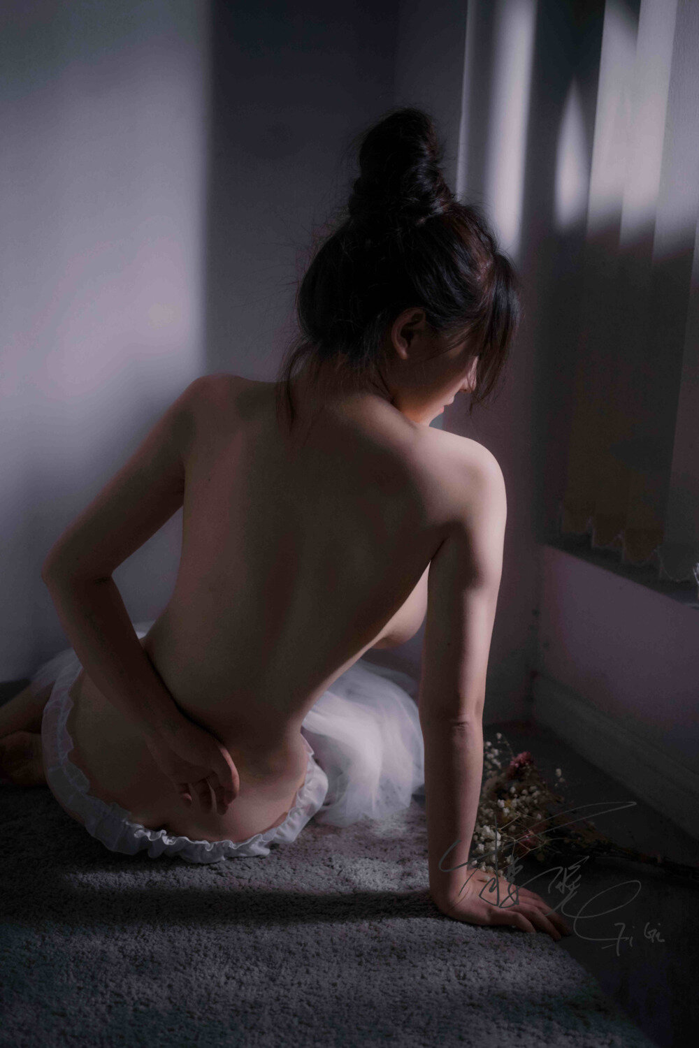 图片[3]-樱晚gigi – 粉丝群收费写真-月光[25P-263.4M]-影音屋