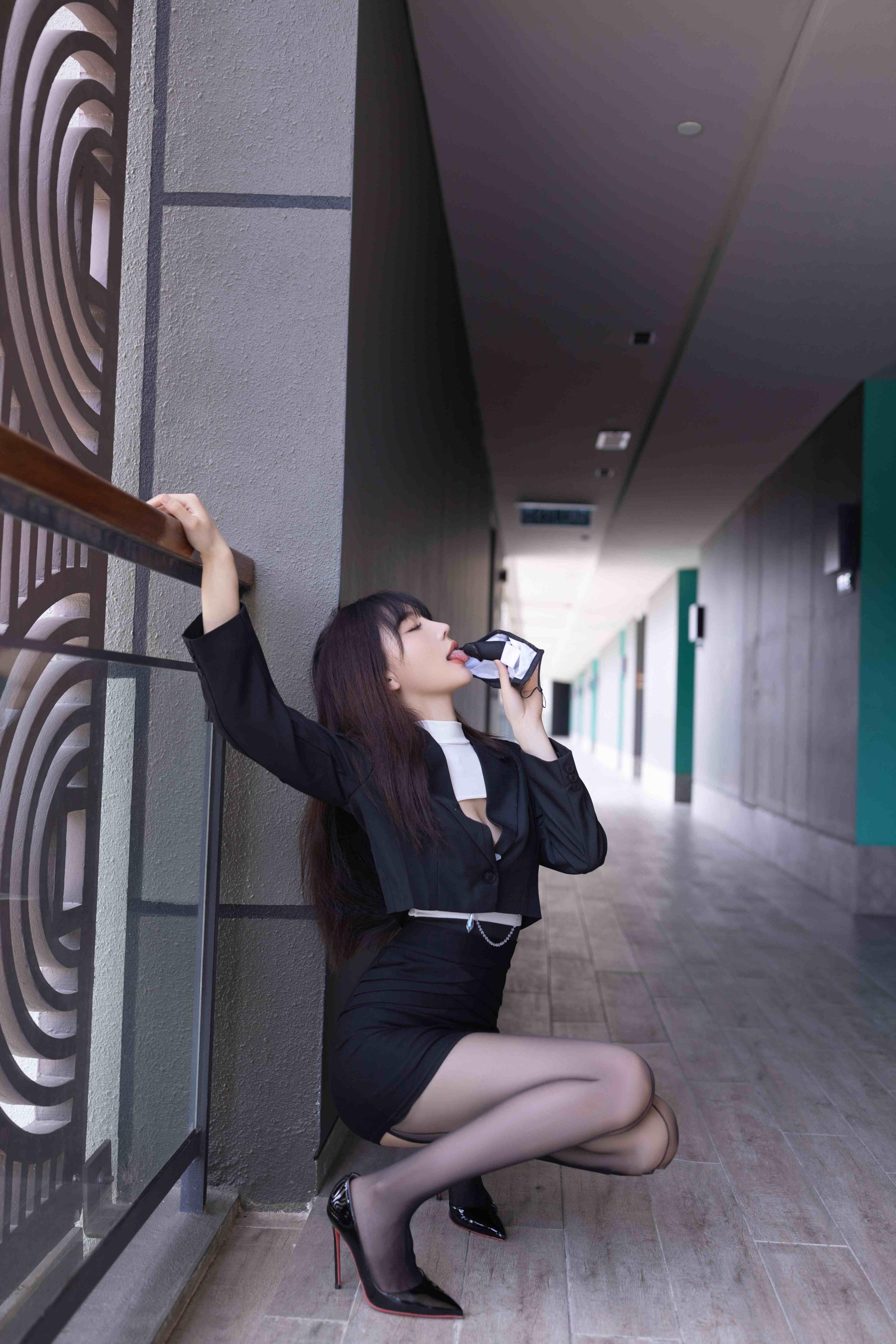 陆萱萱 – 内购无水印口罩主题 [90P-915MB]-影音屋