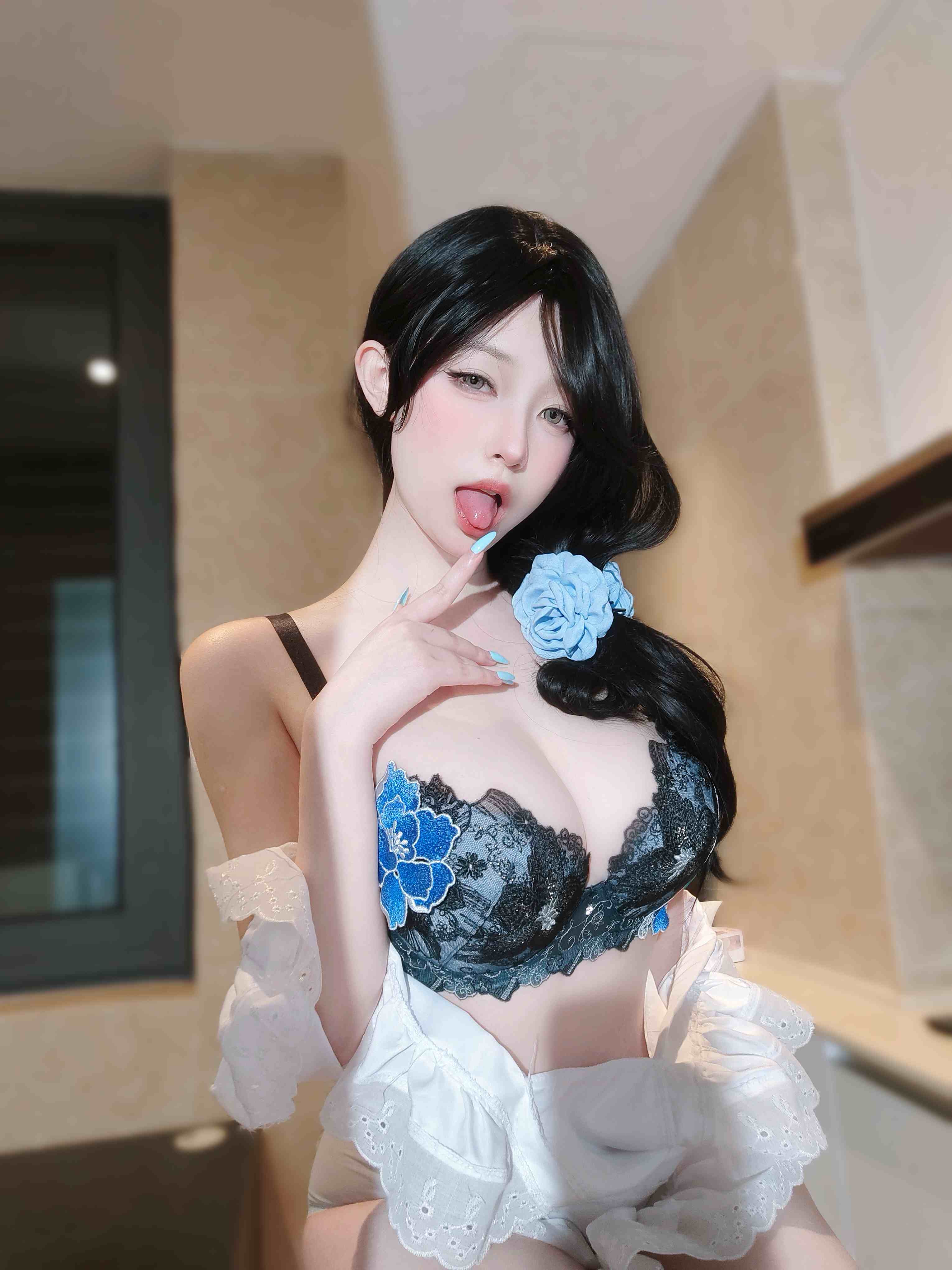 图片[3]-女主K – 2024年05月订阅[129P-659M]-影音屋