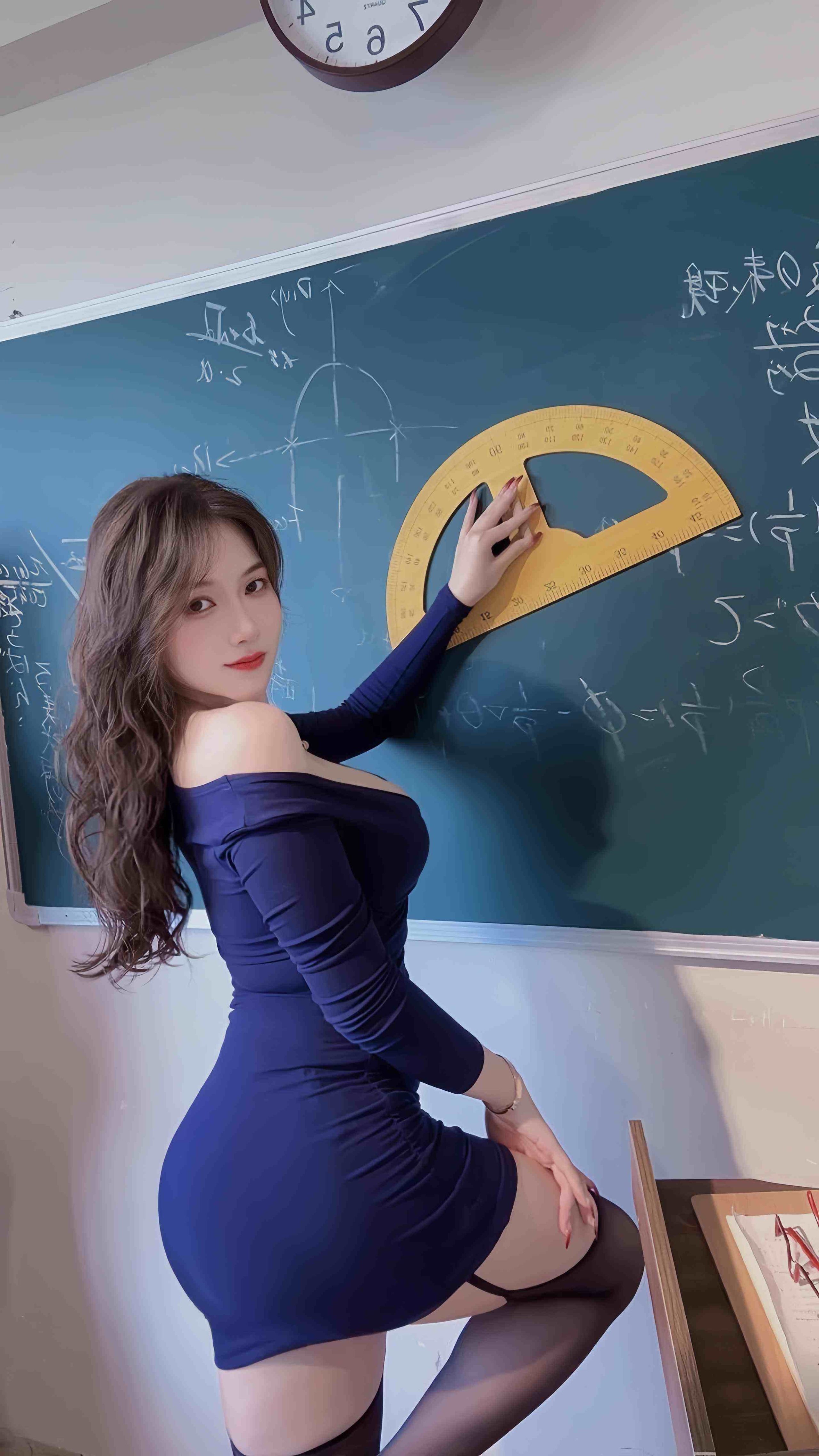 图片[2]-可可西yyy – 校园课堂老师太性感[29P8V-405MB]-影音屋