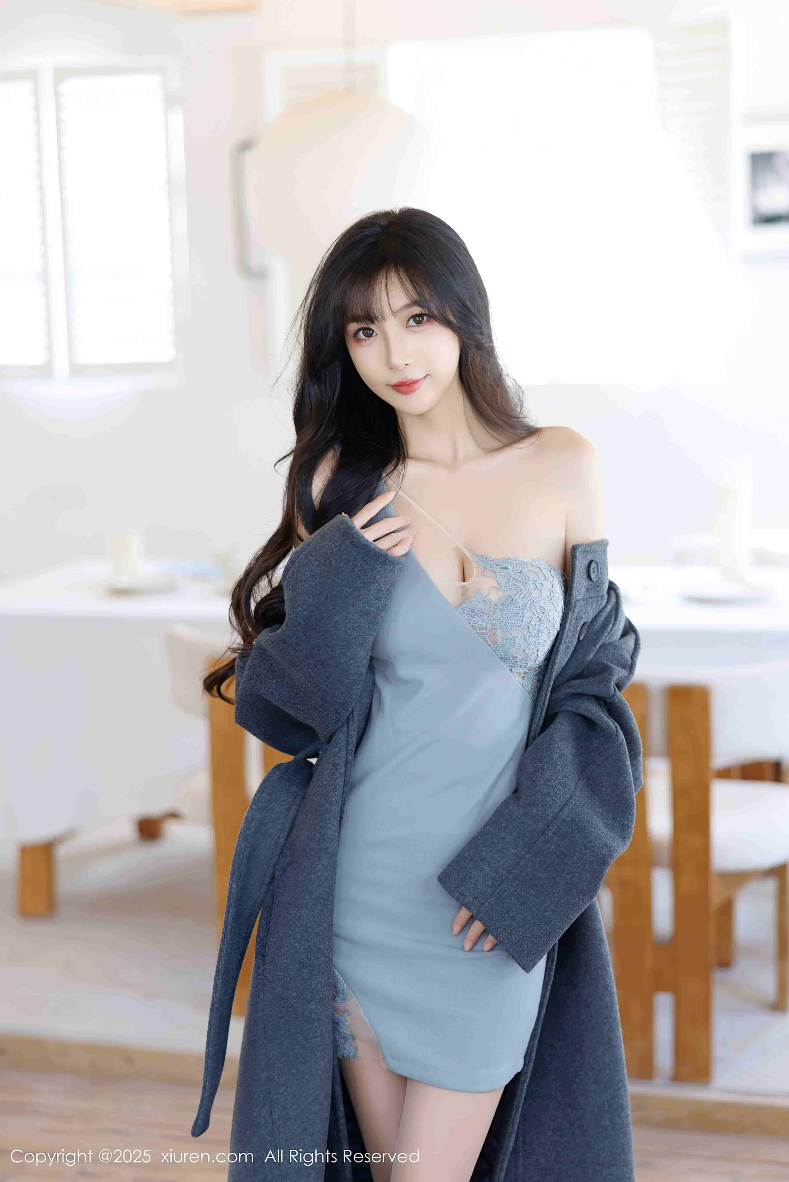 林星阑 白丝 睡袍[83+1P／647MB]-影音屋