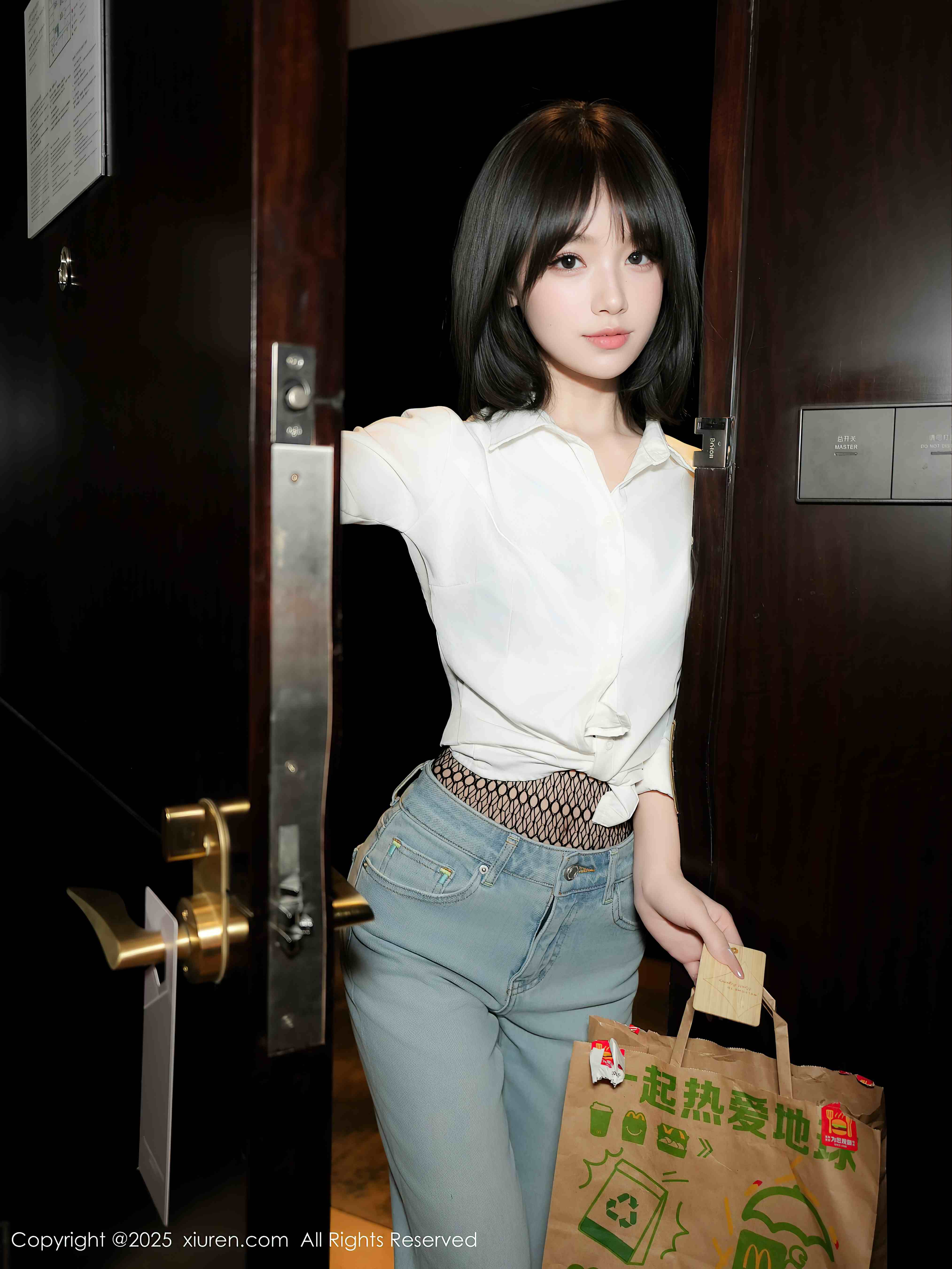 汁汁 外卖小妹[69+1P／786MB]-影音屋