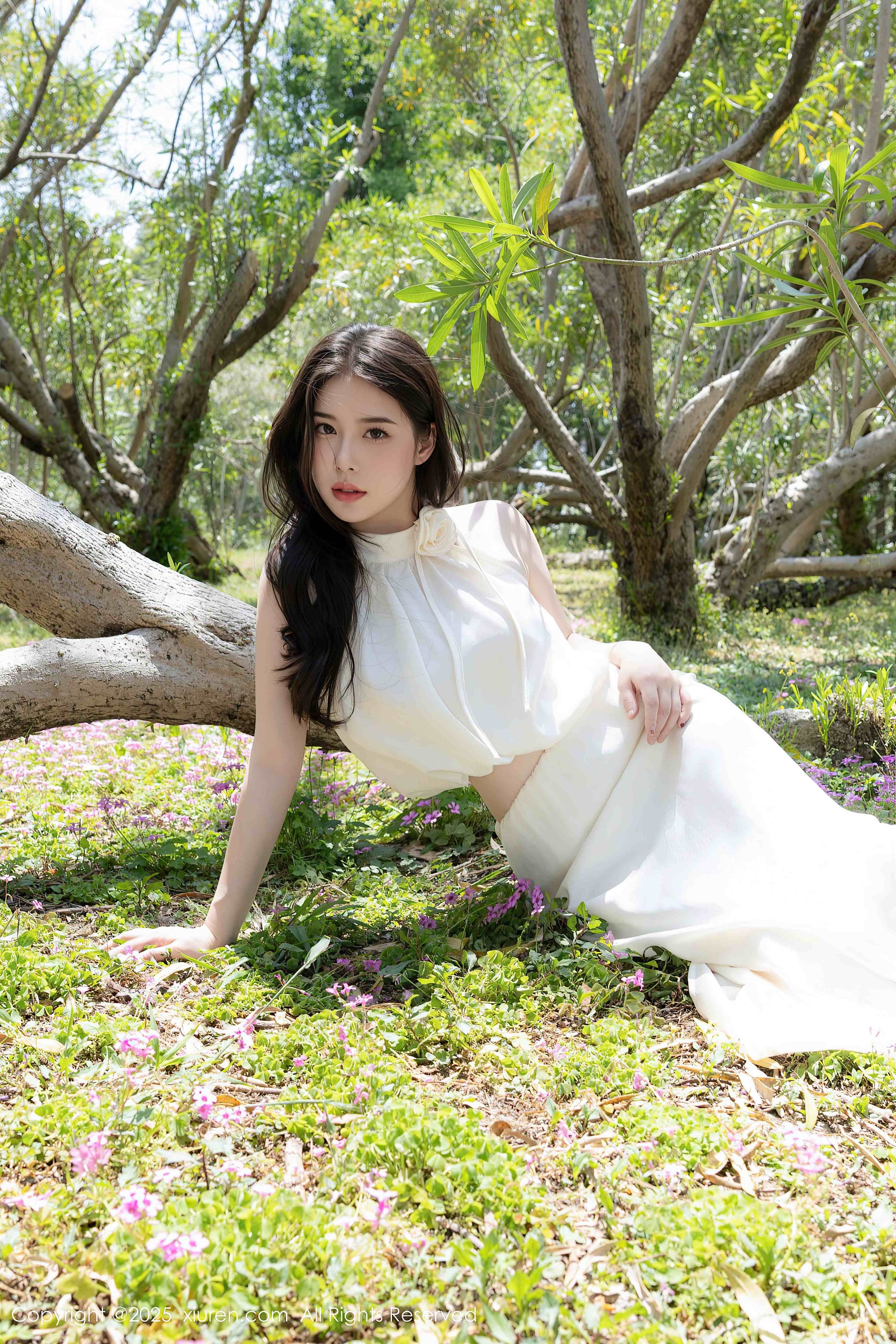 白茹雪abby 双女 户外[82+1P／915MB]-影音屋