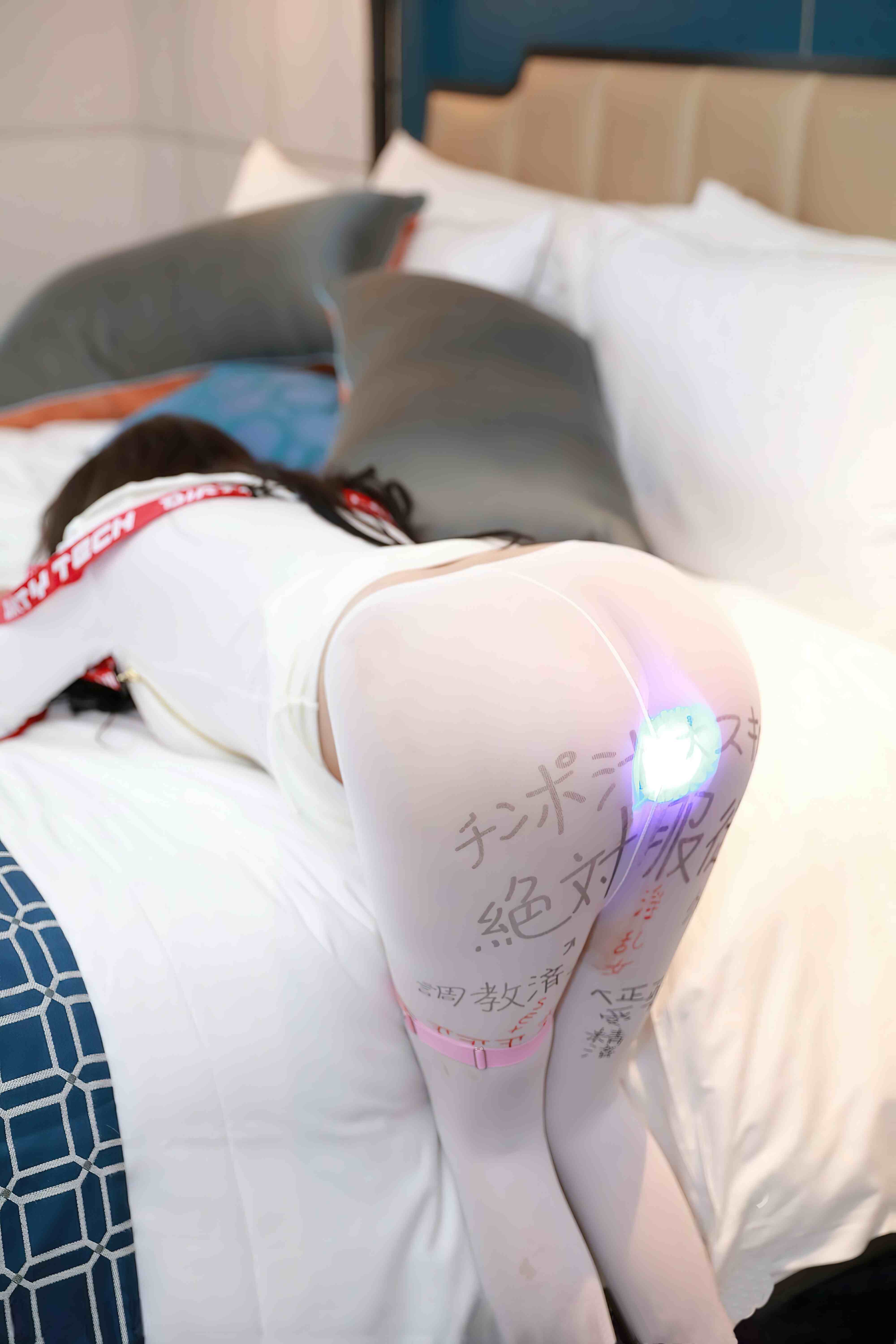 图片[3]-小薯条nienie – 内购无水印 甜蜜束缚 [91P-793MB]-影音屋