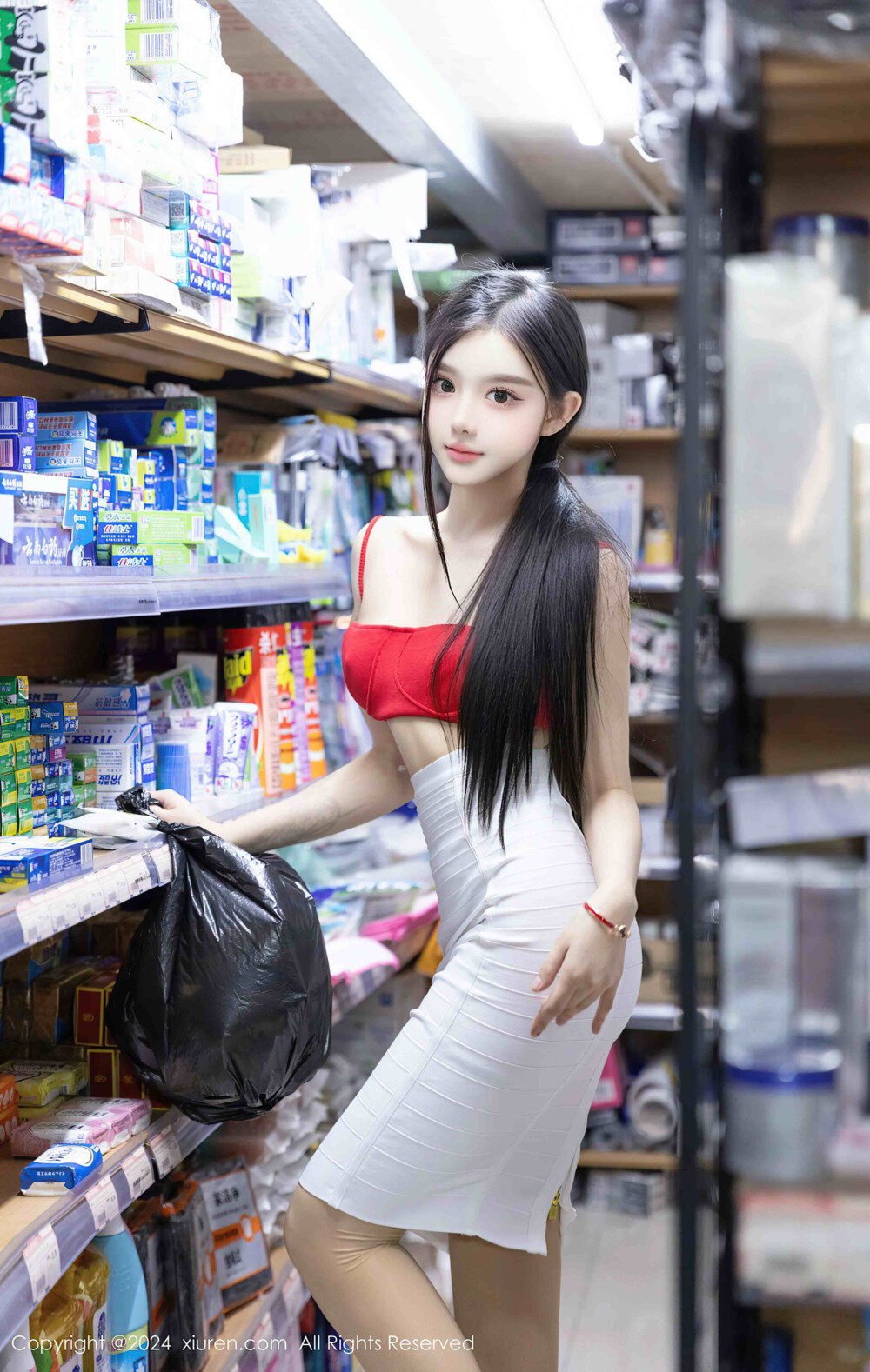 图片[4]-龙雪儿 亲自给哥哥挑选雨衣[51+1P／456MB]-影音屋