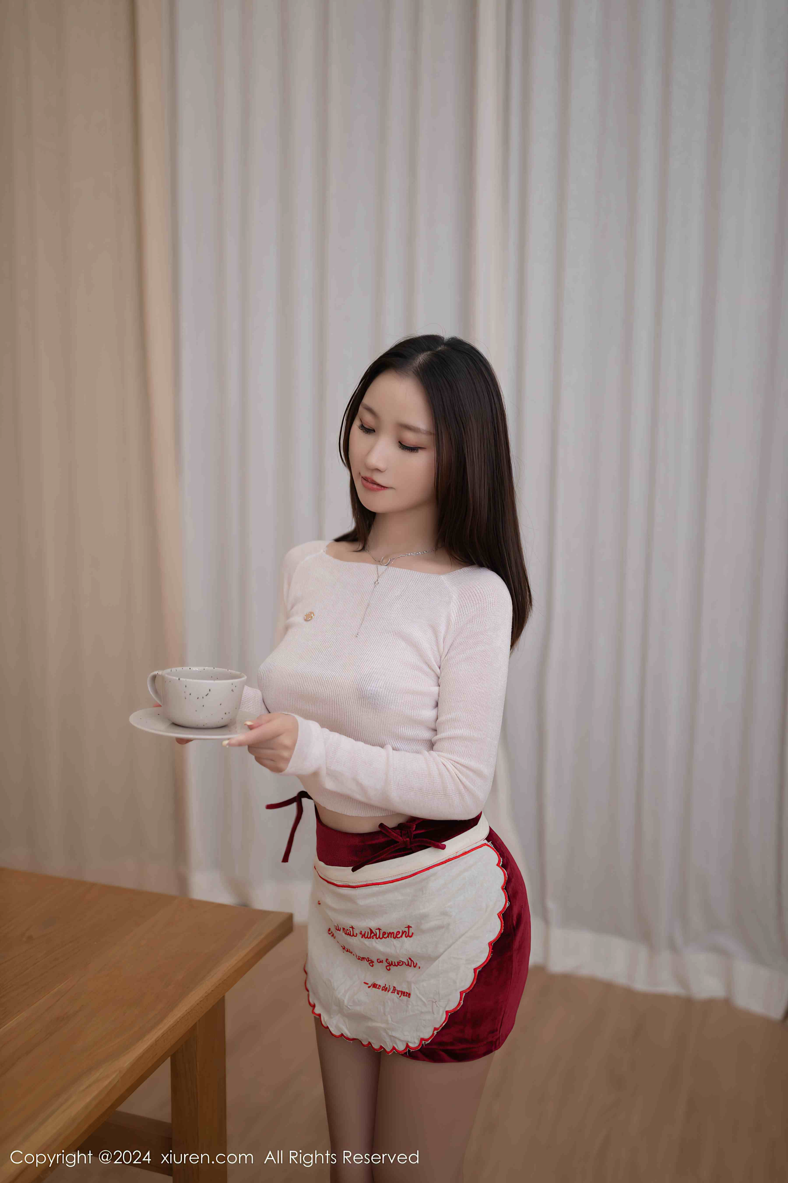 杏子Yada 兼职厨娘[82+1P／666MB]-影音屋