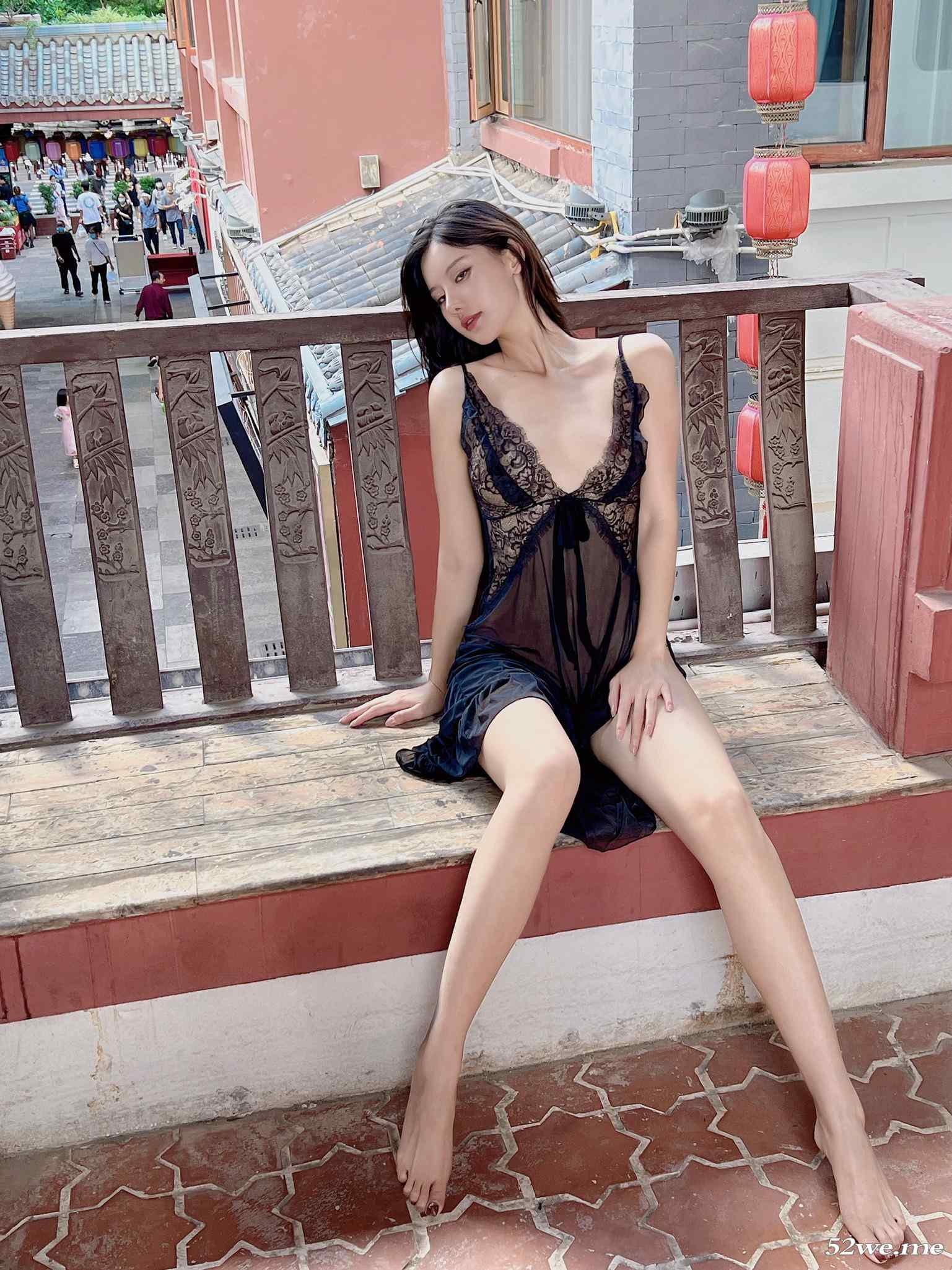 图片[2]-就是阿朱啊 – 人来人往[18P-2V-143.4M]-影音屋