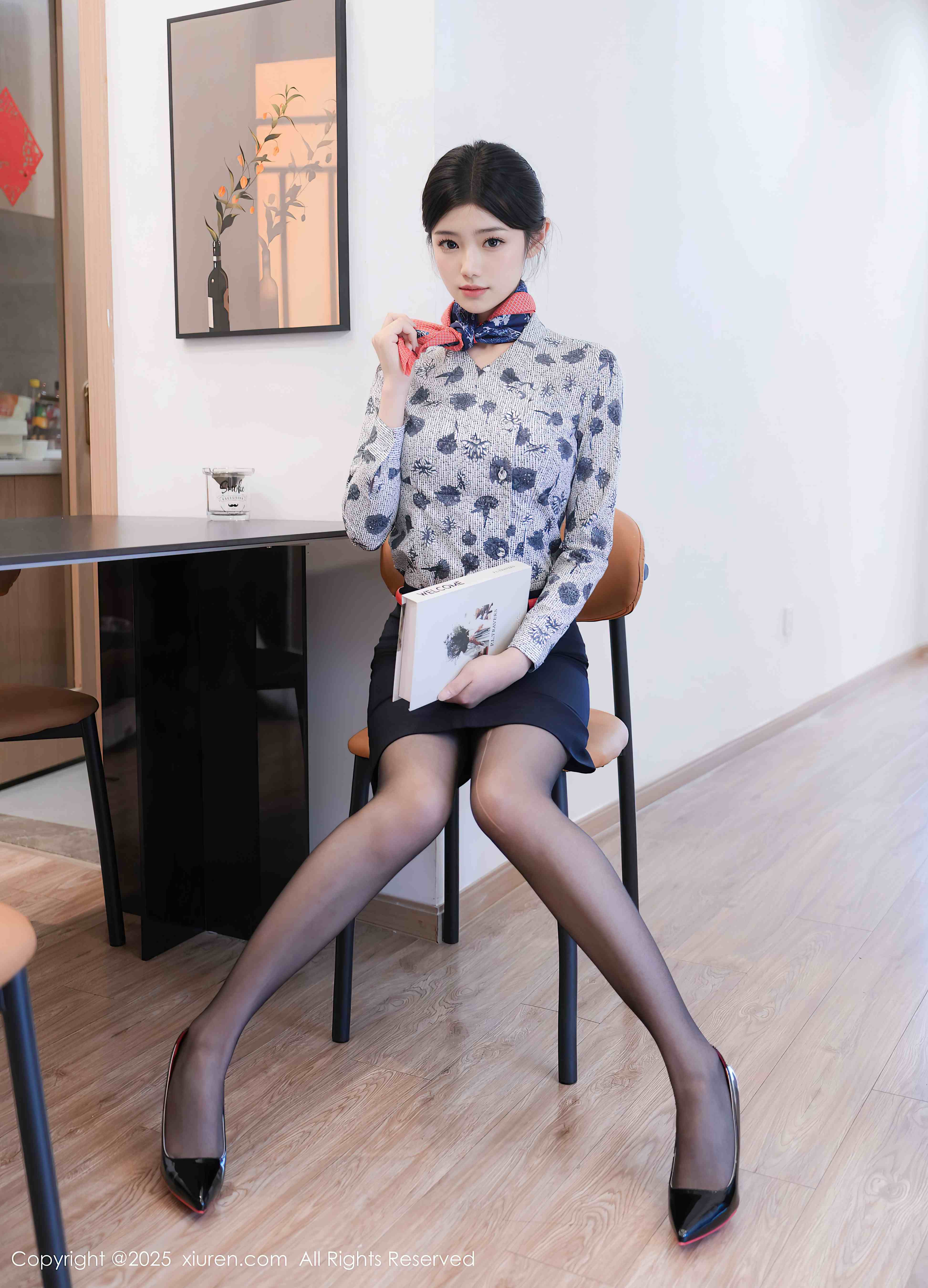 图片[2]-琉璃ww 空姐女友想你了[79+1P／880MB]-影音屋