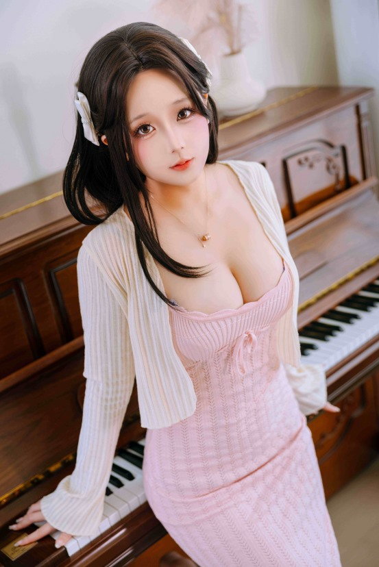 日奈娇 – 钢琴老师[180P-5V-1.37G]-影音屋