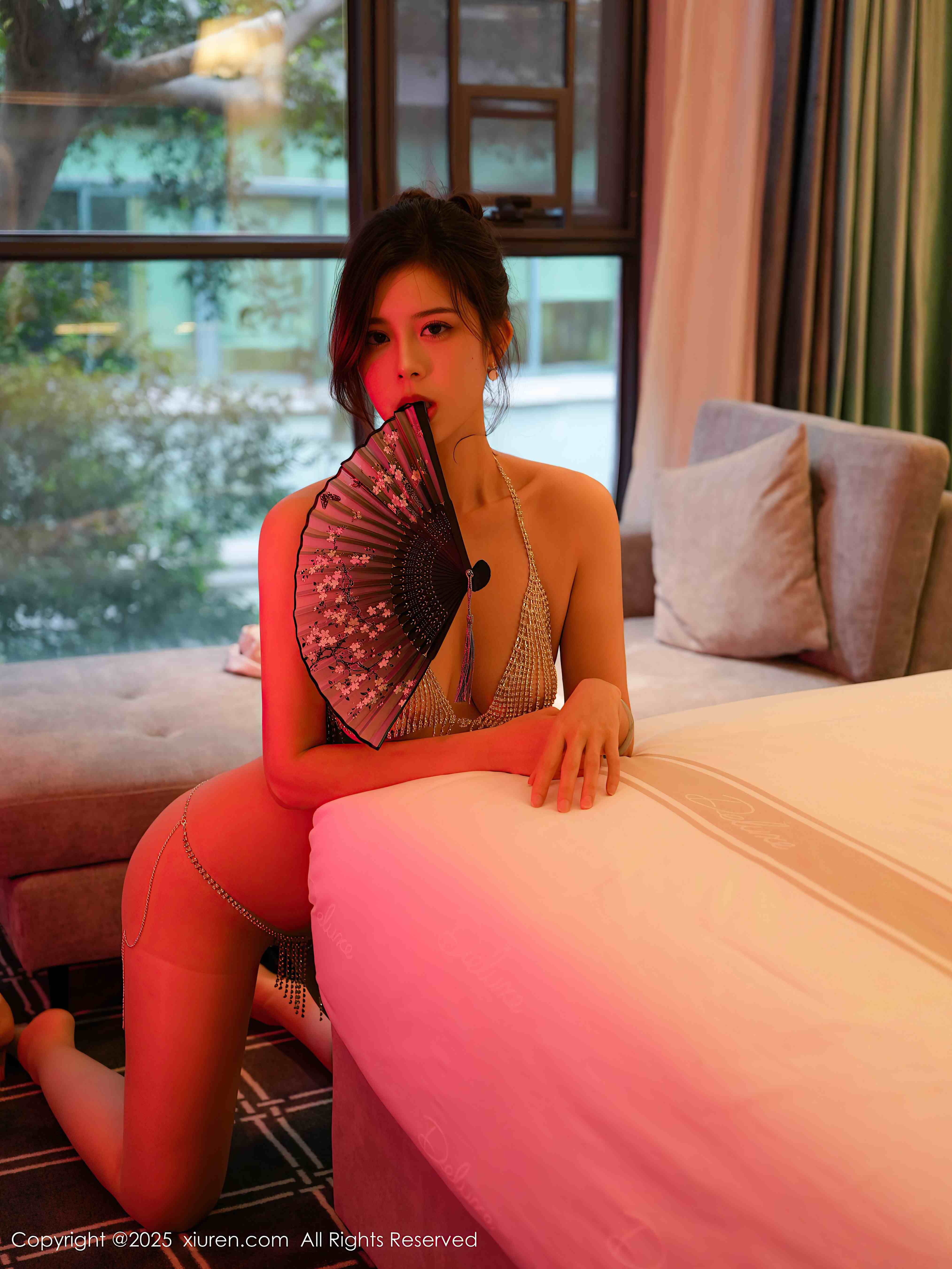 玫瑰我爱你 旗袍极品美人[79+1P／911MB]-影音屋