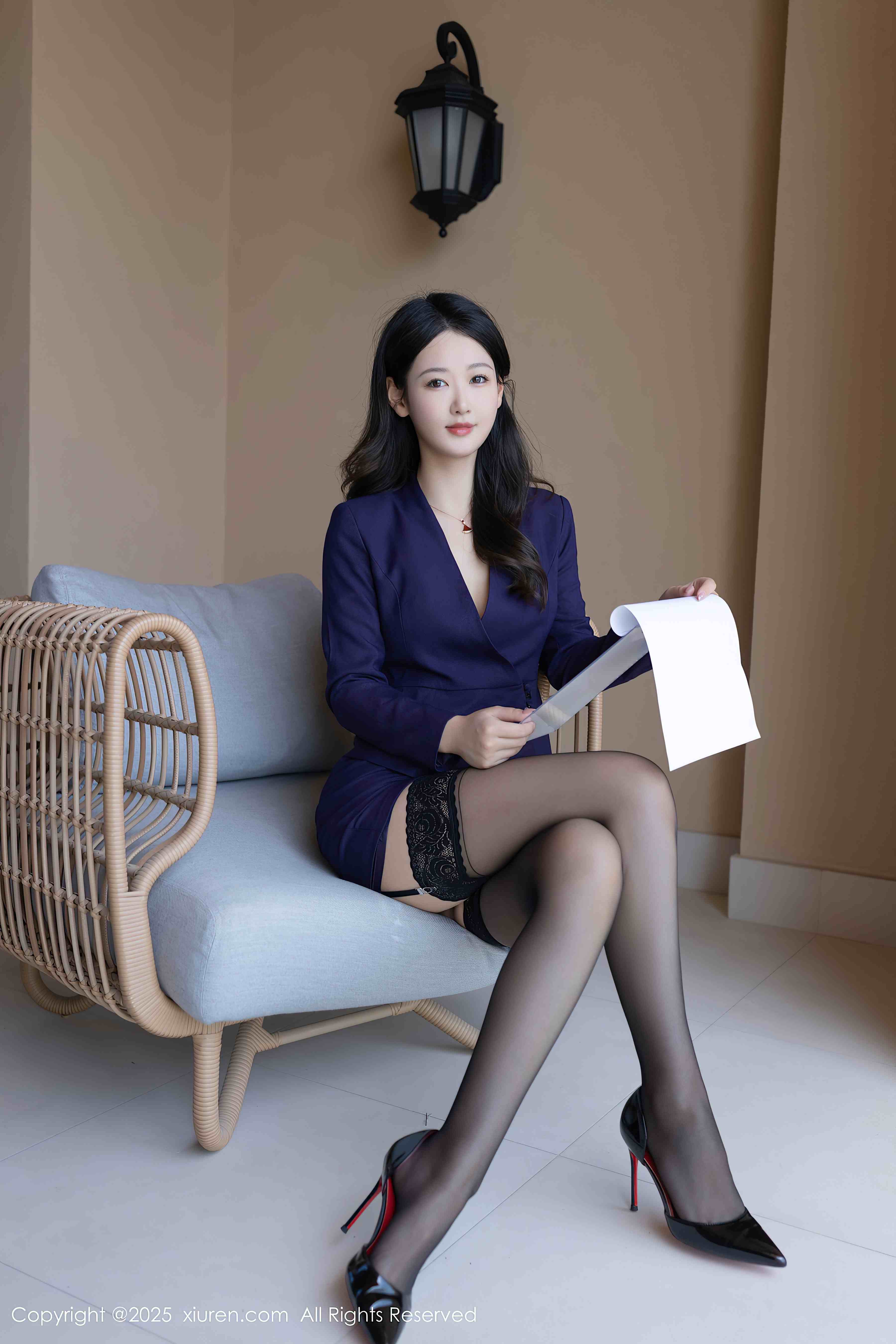 唐安琪 老板 签了吧[80+1P／763MB]-影音屋