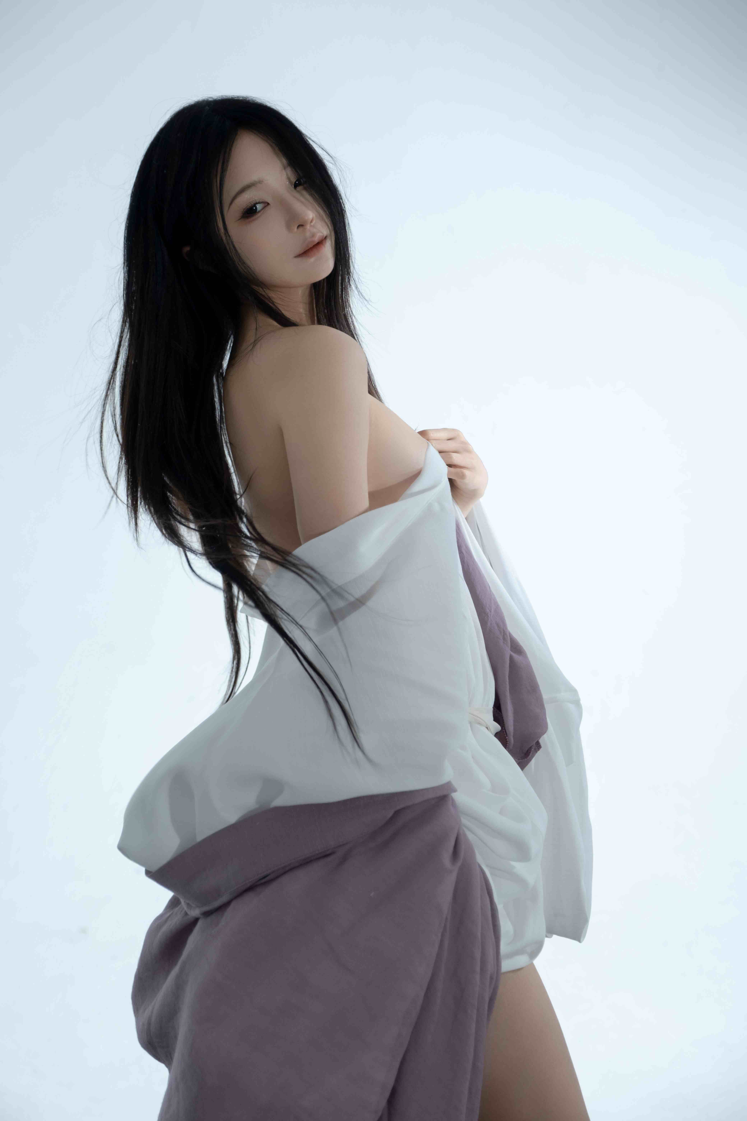 图片[2]-蠢沫沫 – 2024年会员 皮皮-妲己 [39P-301MB]-影音屋