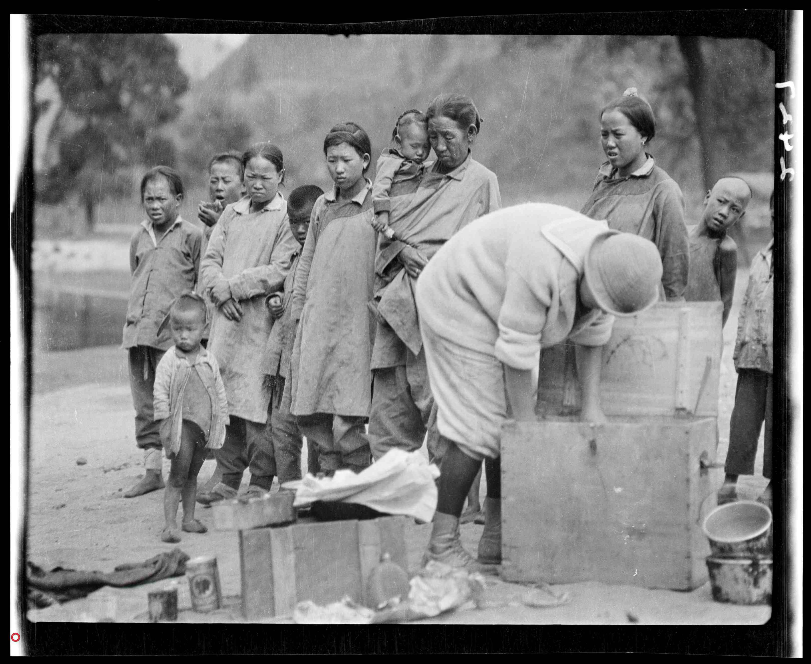 图片[2]-1908-1932年中国人文纪实老照片[27G]-影音屋