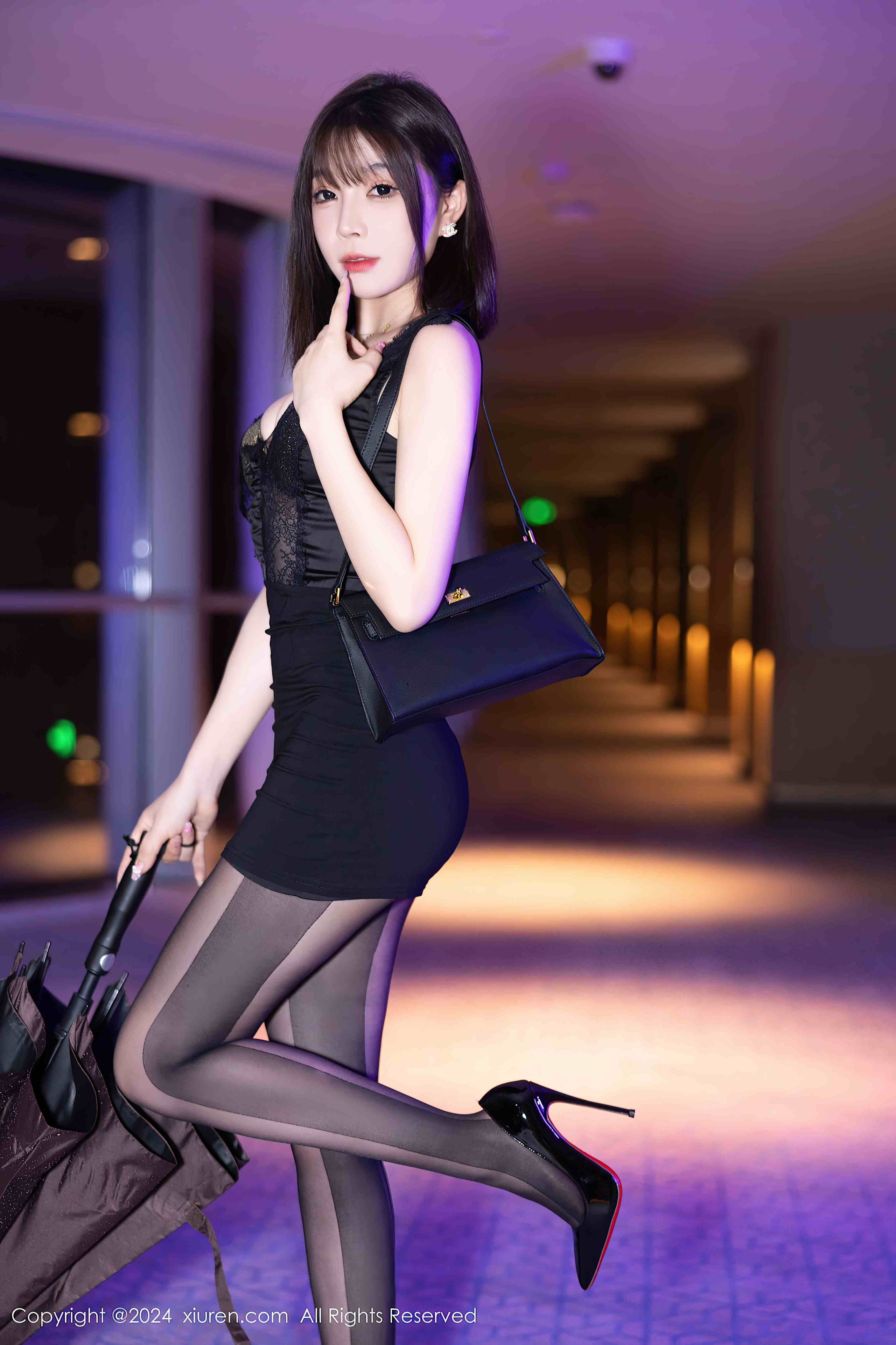 徐莉芝Booty 夜店女神[86+1P／829MB]-影音屋