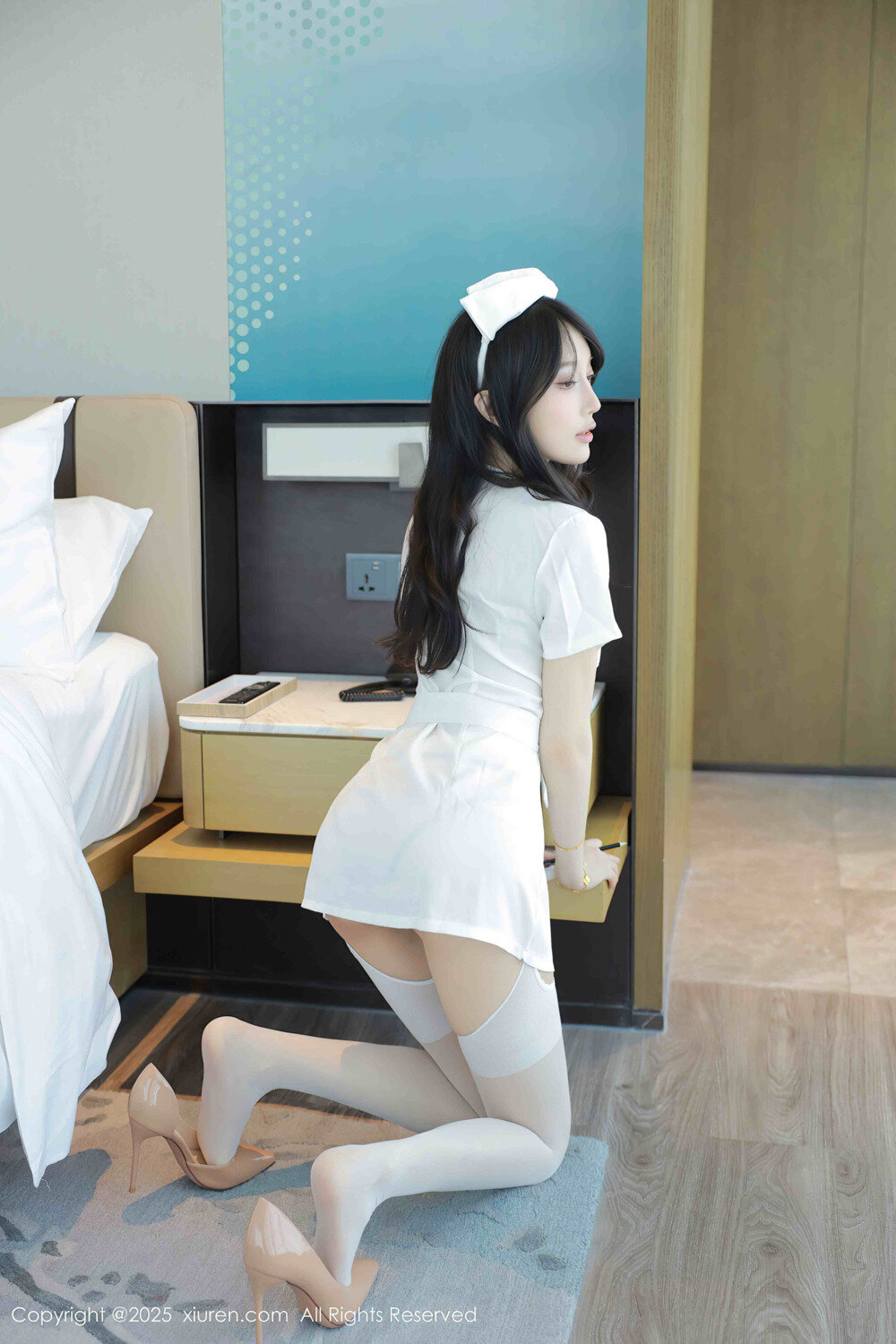 图片[3]-玥儿玥er 纯白[70+1P／665MB]-影音屋