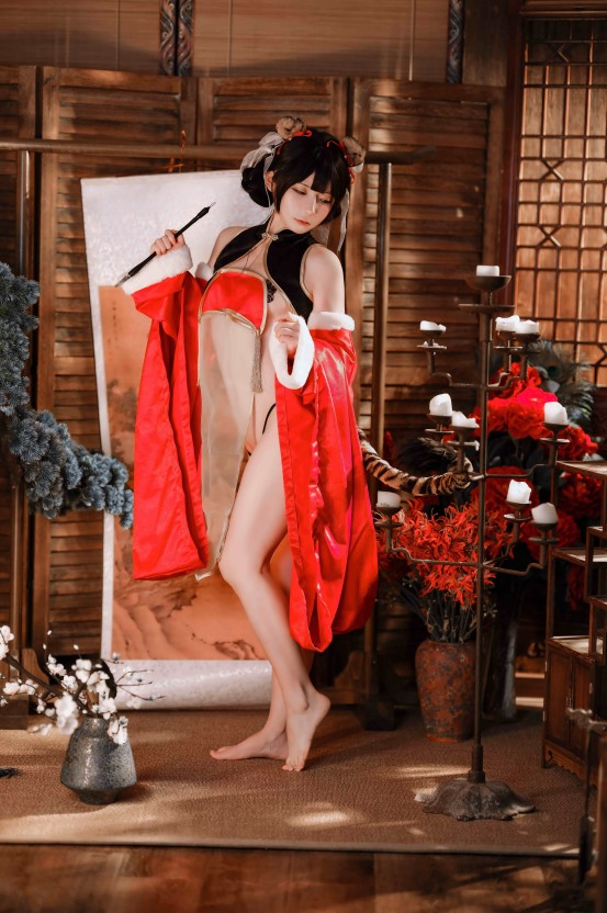 是三不是世w – 小老虎 [101P-976MB]-影音屋