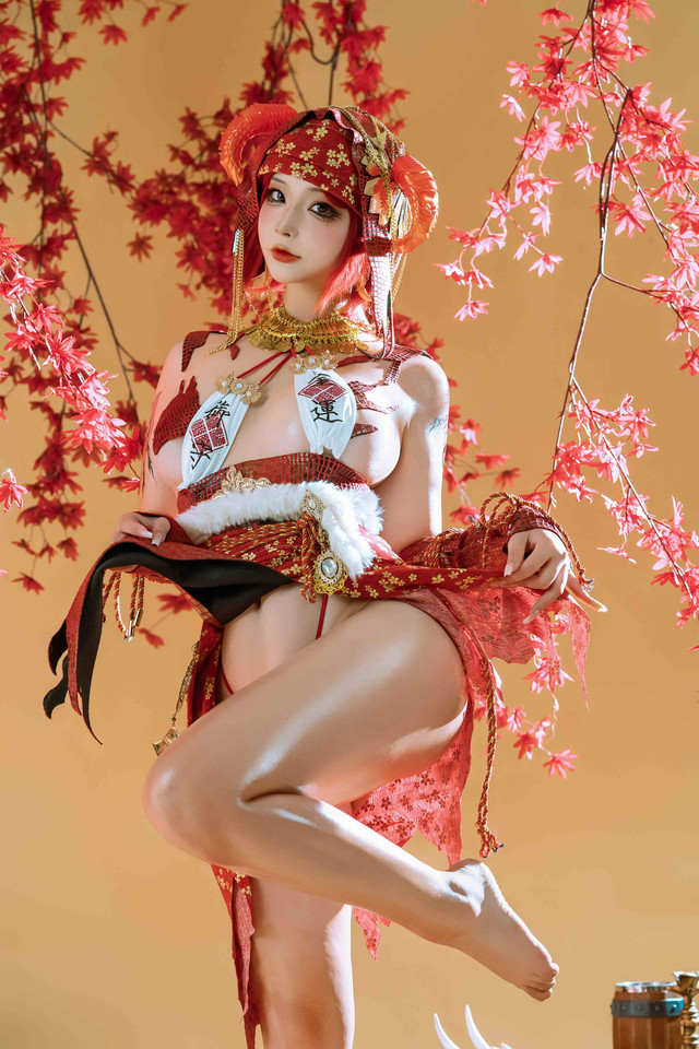 yuuhui玉汇 - 伊拉尔·闪 [13P-230MB]-影音屋