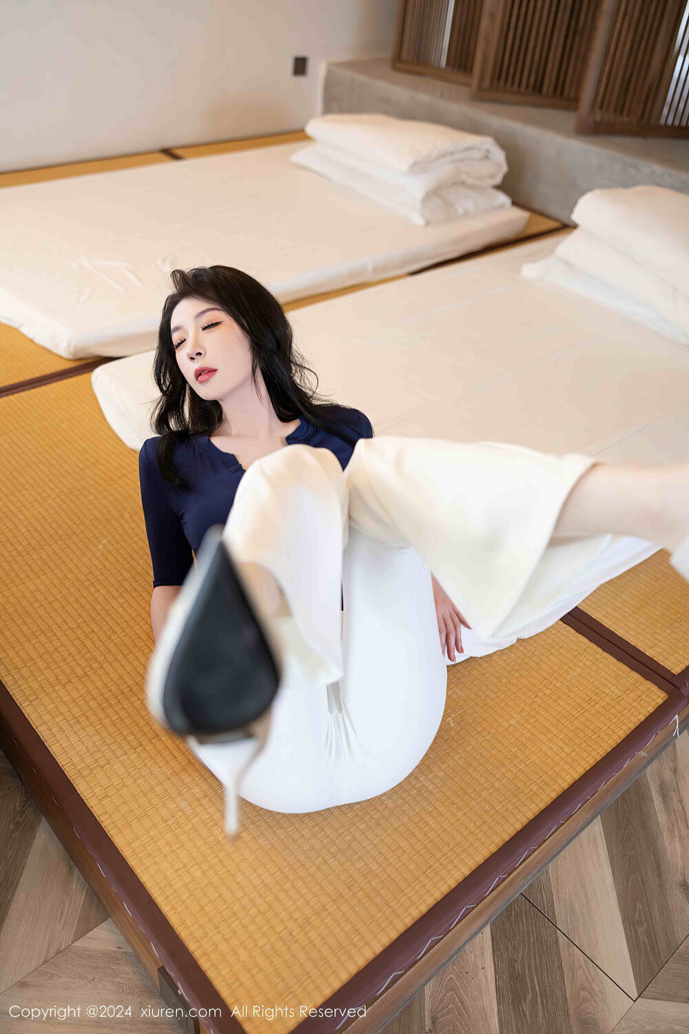 图片[3]-梦心玥 气质少妇 酥胸美腿[83+1P／694MB]-影音屋