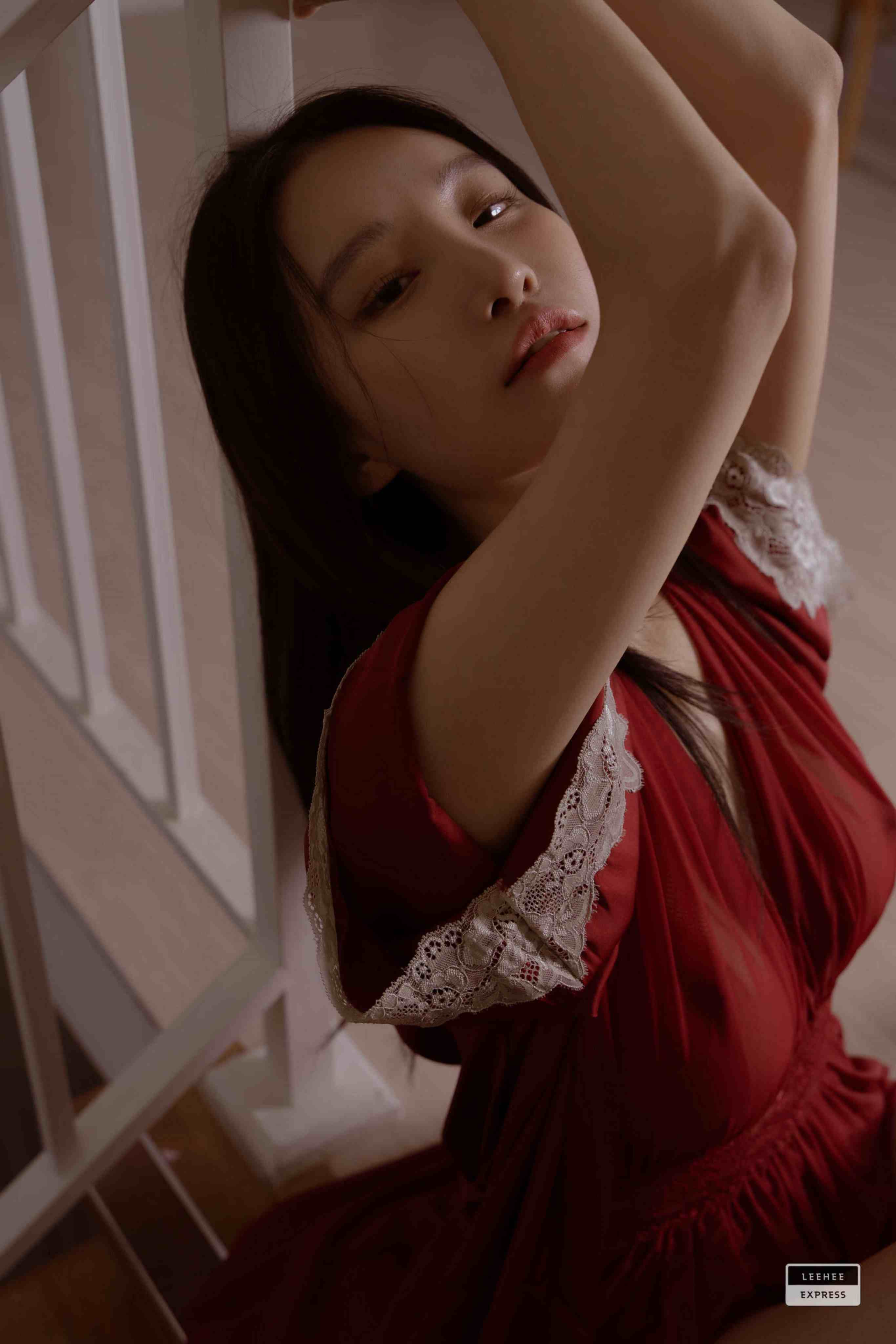 图片[3]-Lee Snow 思春少女[46P-474MB]-影音屋