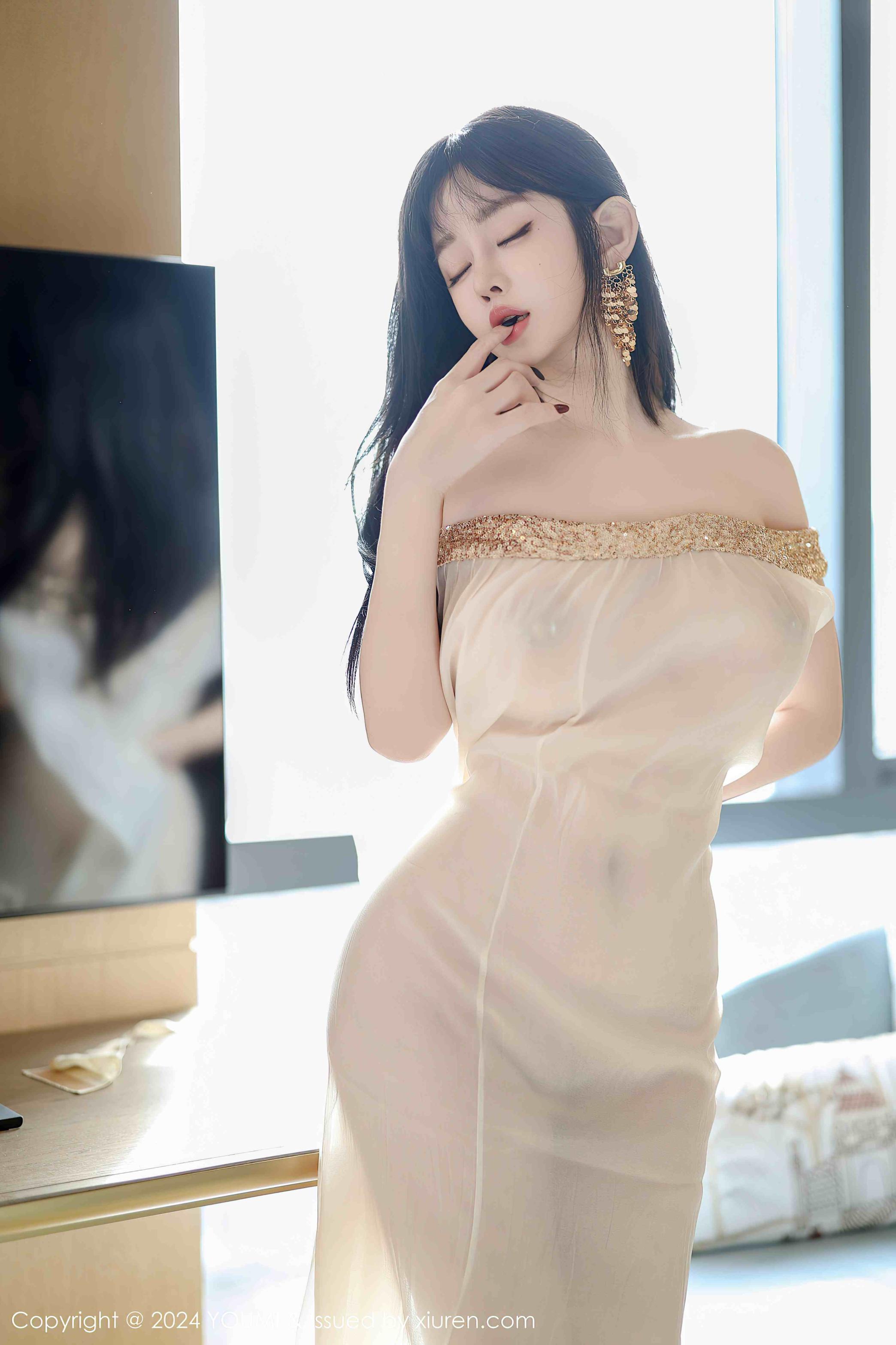 图片[3]-王雨纯 爆乳 插针[70+1P／652MB]-影音屋