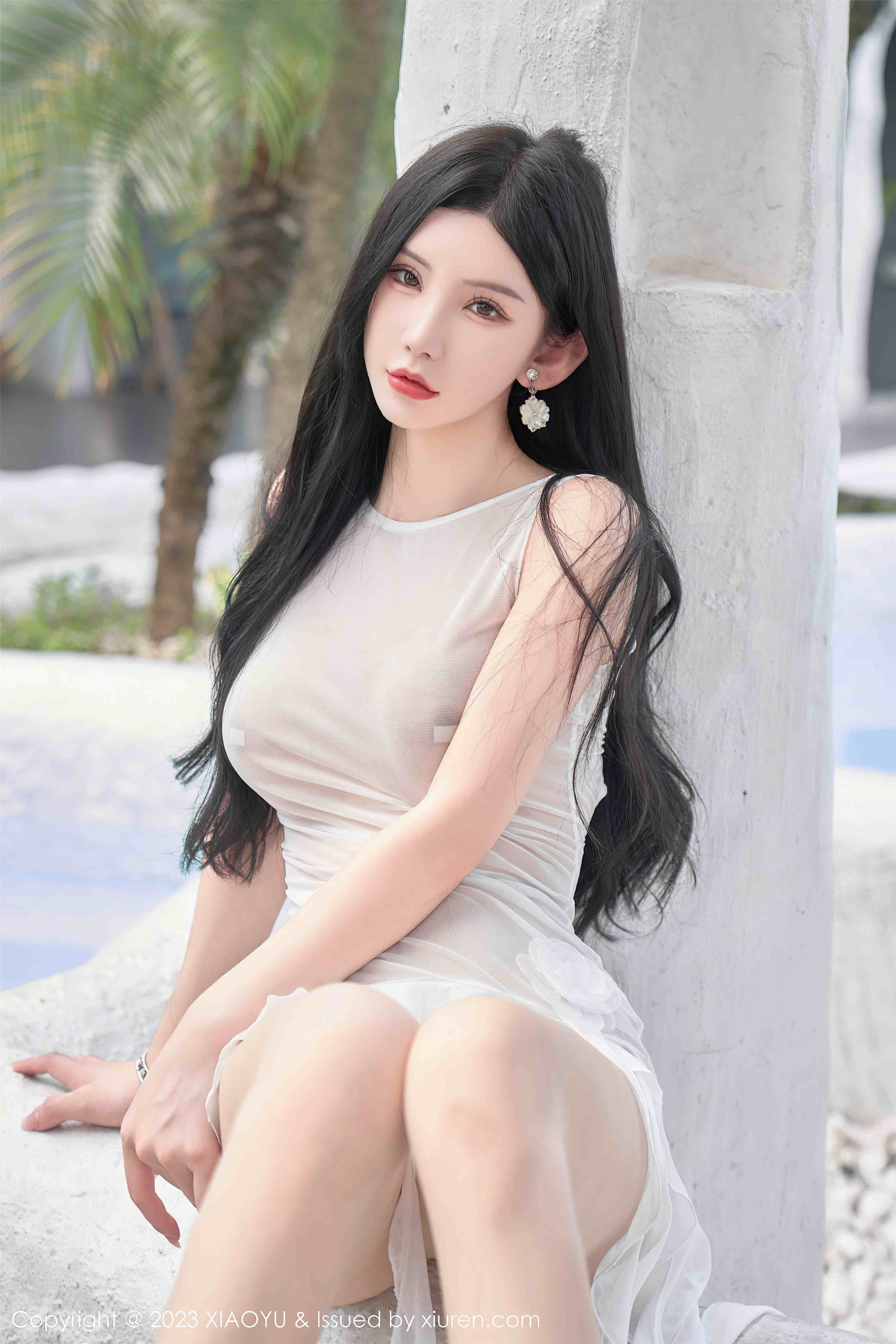 周于希Sally 心愿旅拍 户外真空湿身[89+1P878M]-影音屋