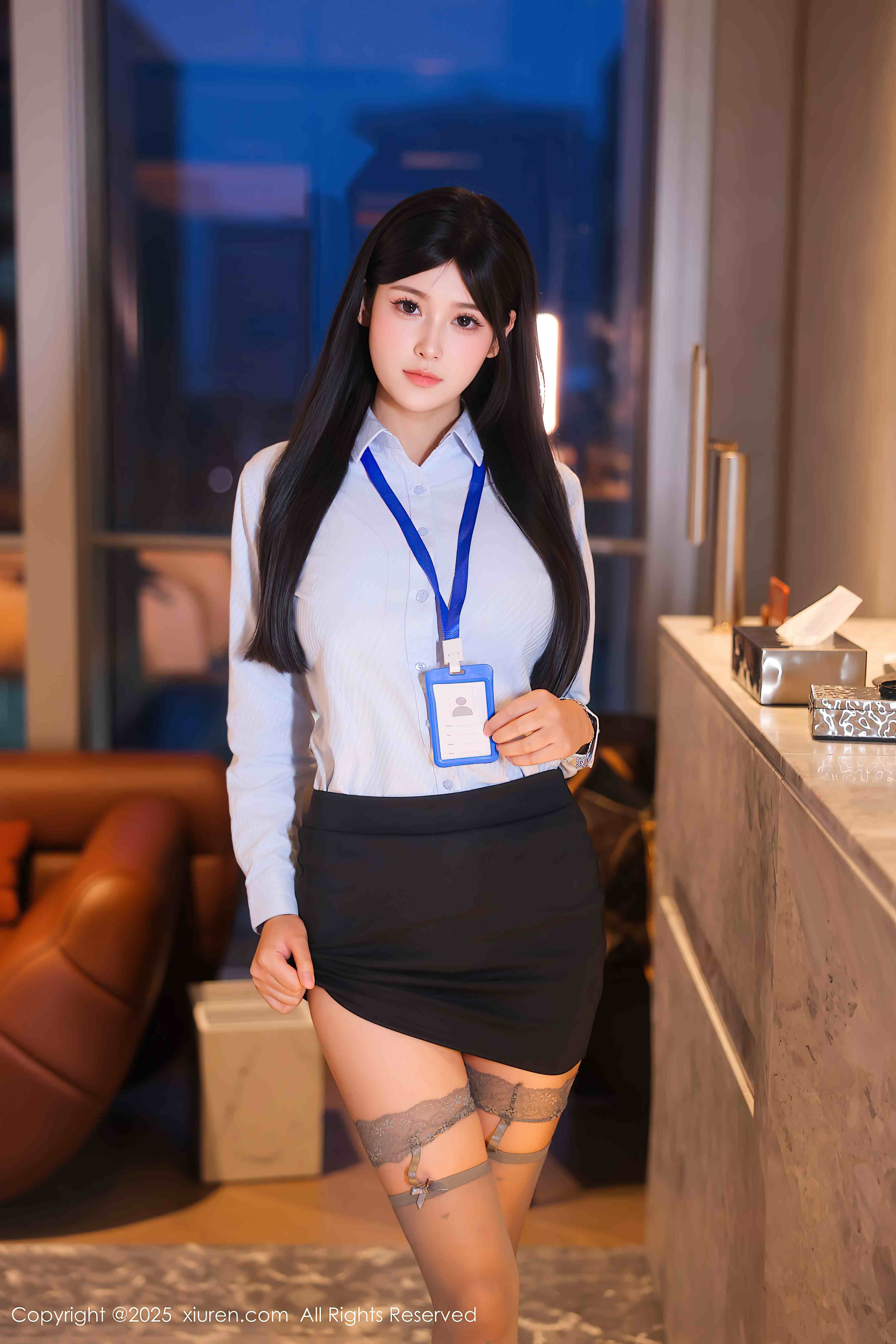 余安安 销售小姐姐的业绩交给你了[69+1P／604MB]-影音屋