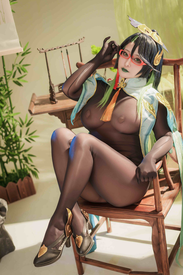 洛璃 LoLiSAMA – 闲云 [69P-863MB]-影音屋