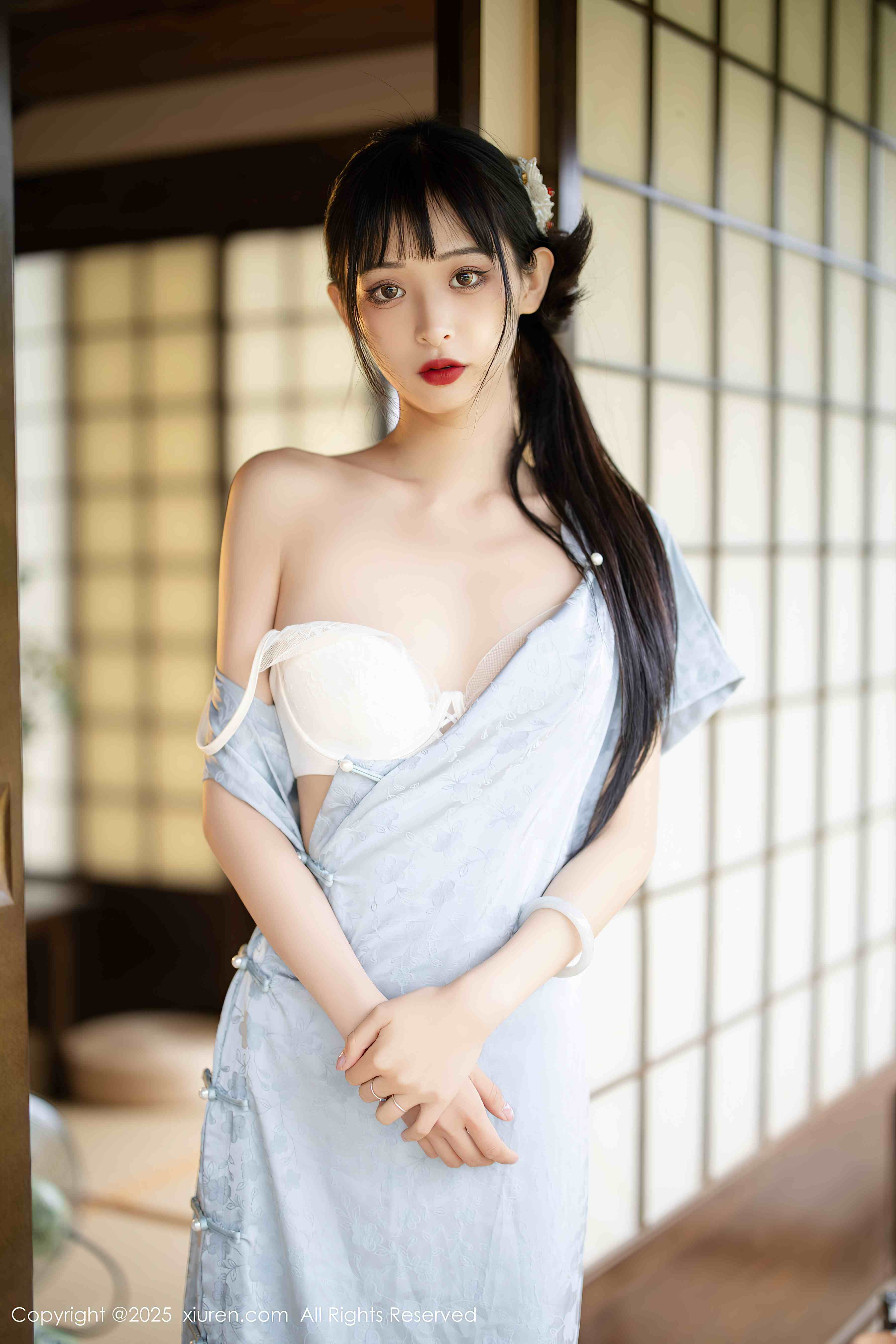 图片[2]-茂木希子 完美感觉[80+1P／686MB]-影音屋